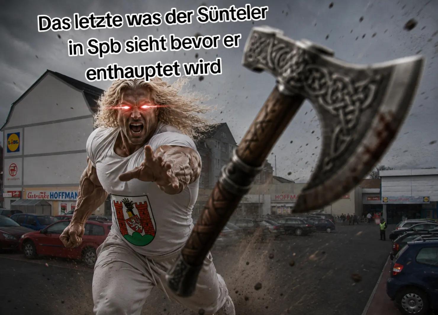 @Spremberg Waffen