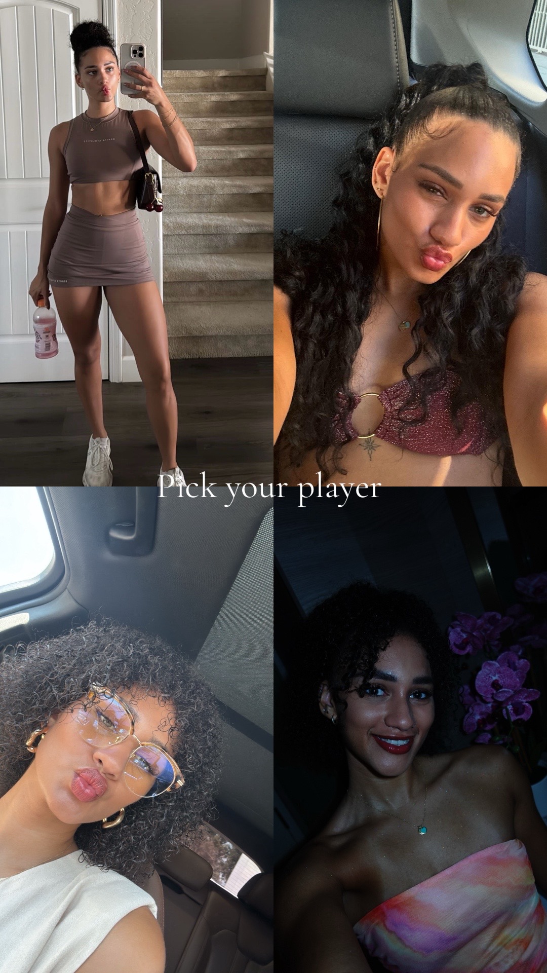 @Jade Vappie