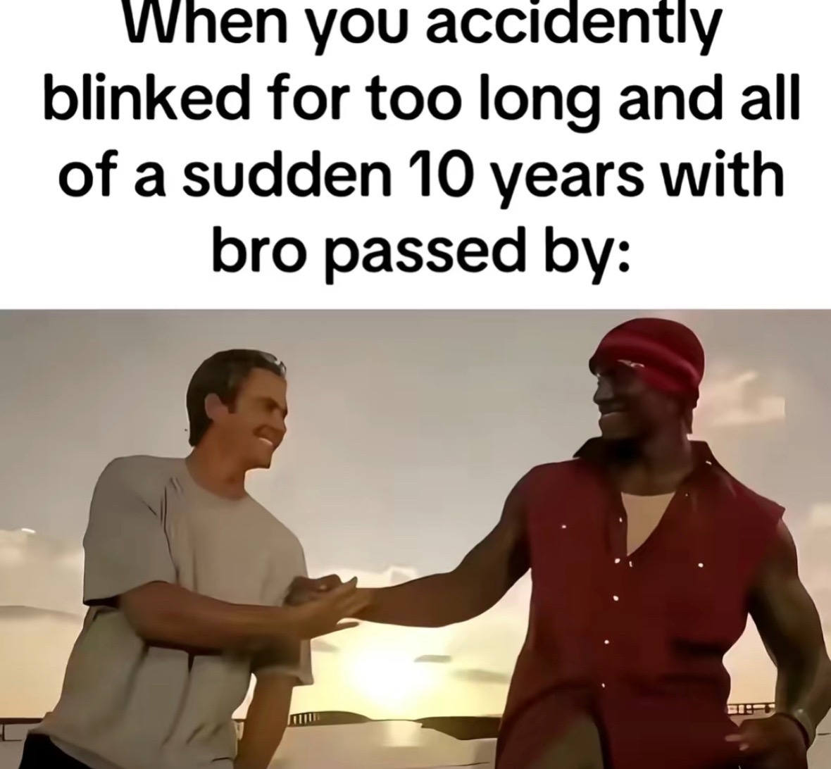 @Bergytron