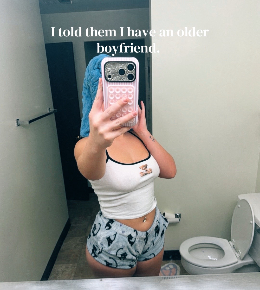 @Secret 🤫
