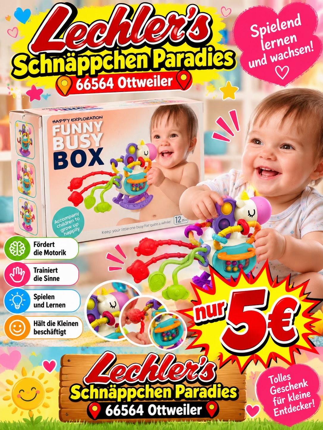 @Lechlers_Schnäppchen_Paradies