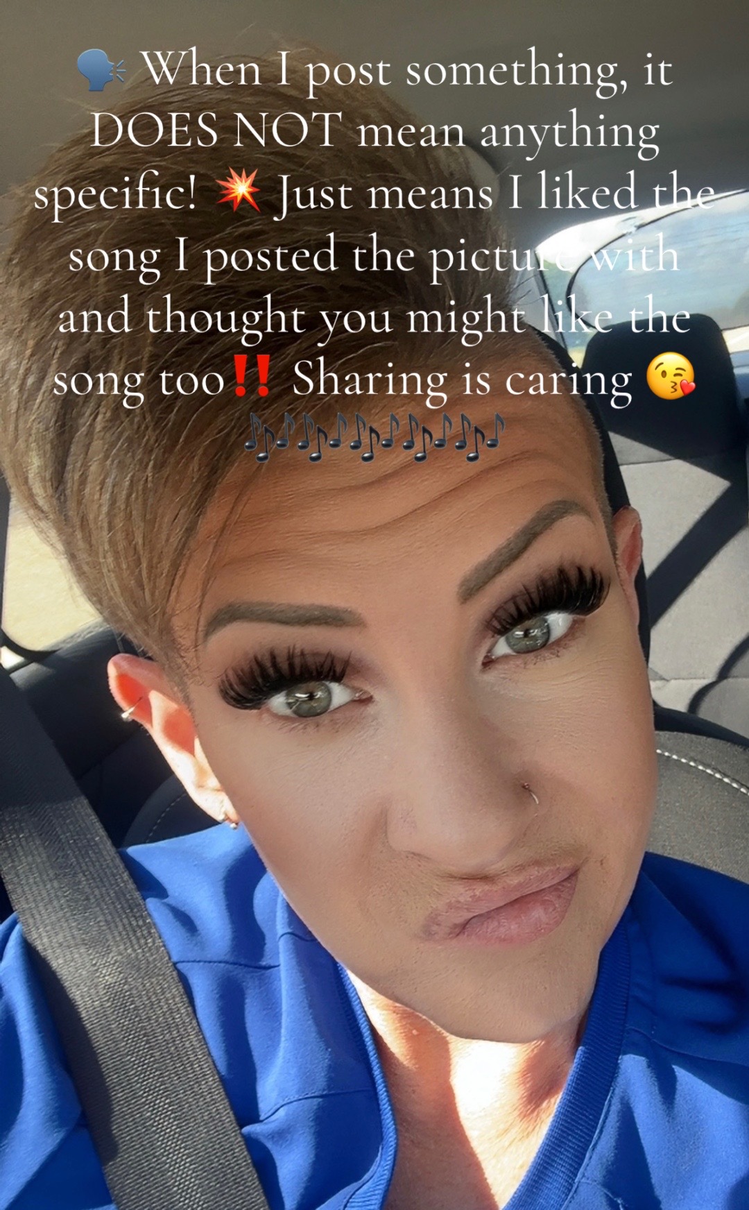 @Lisa Stiger