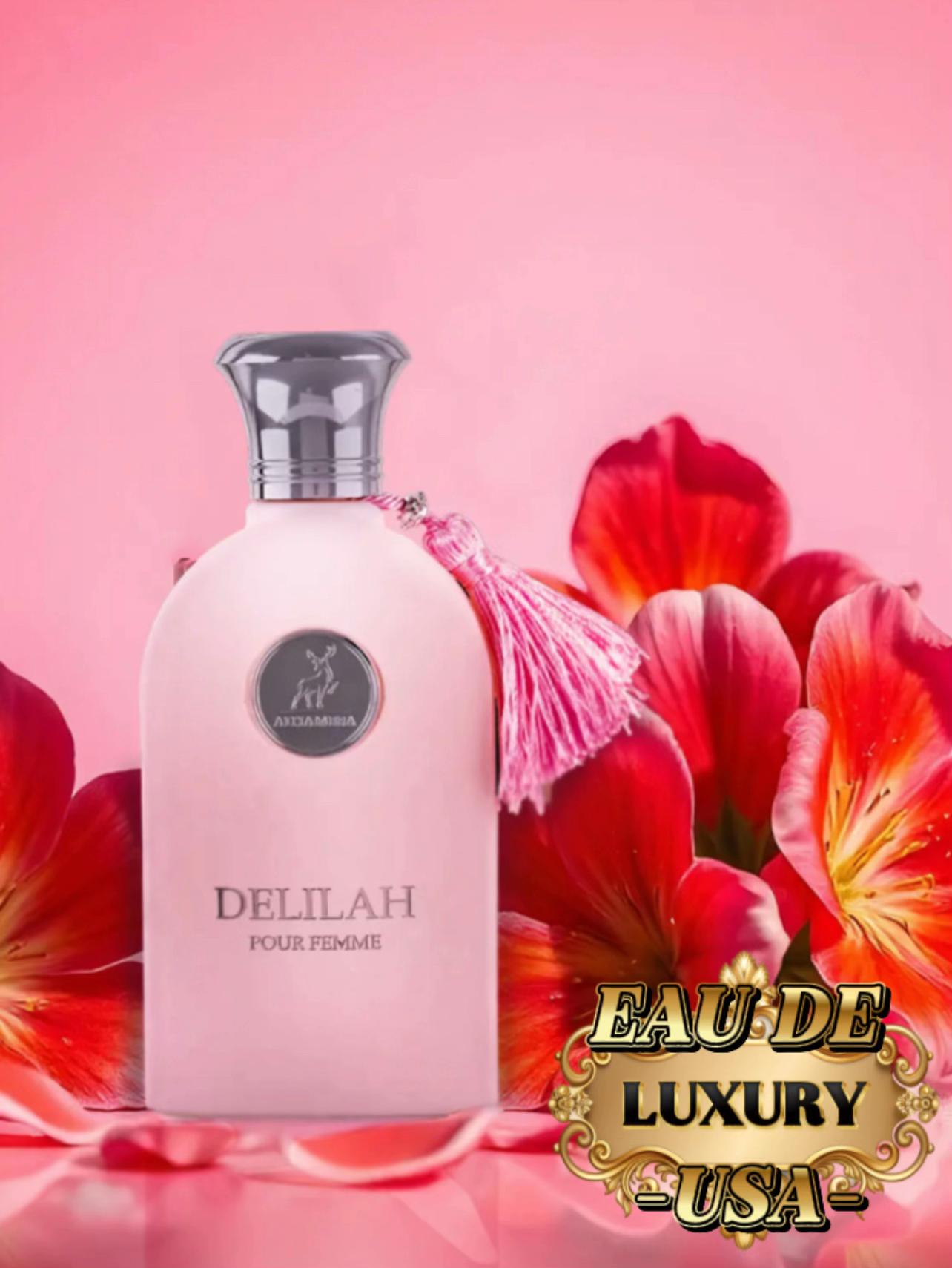 @EAU DE Luxury USA