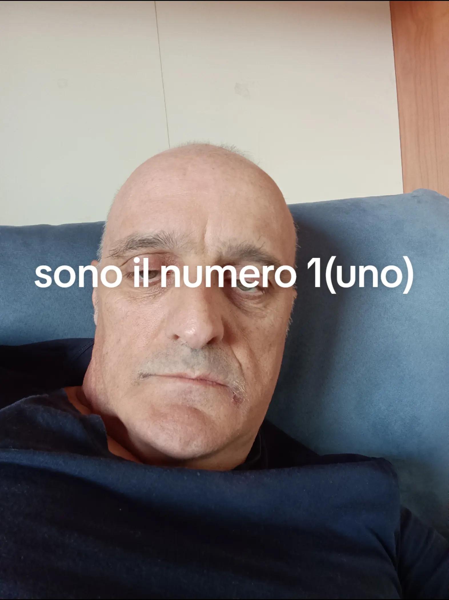 @sono bravo
