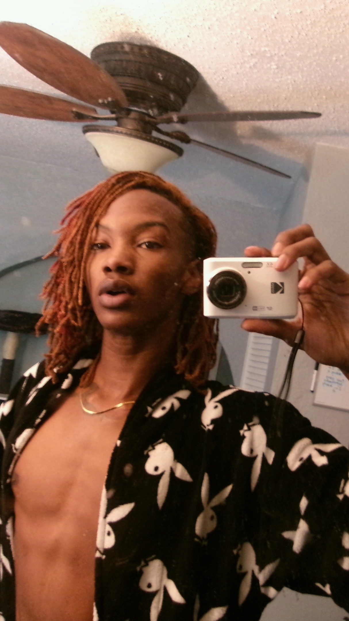 @KILLA KENZ ๐