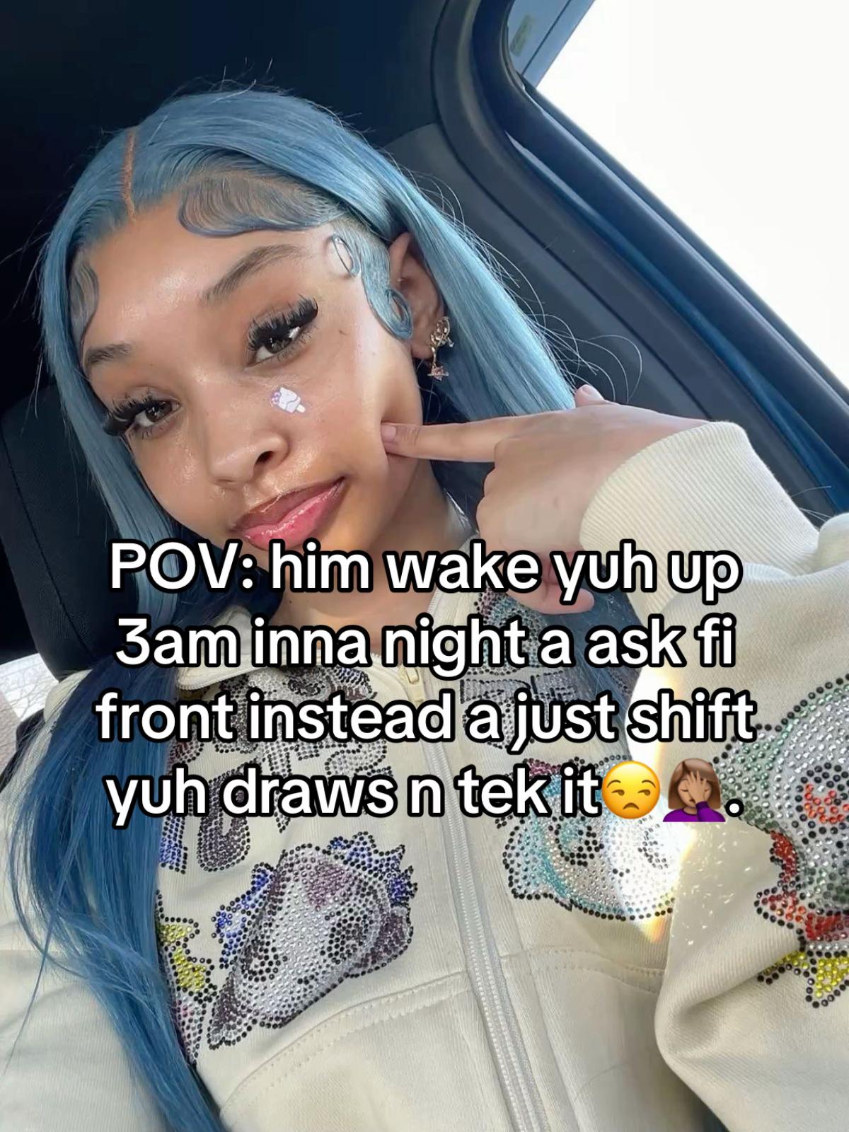 @YouCraveMe ᥫ᭡