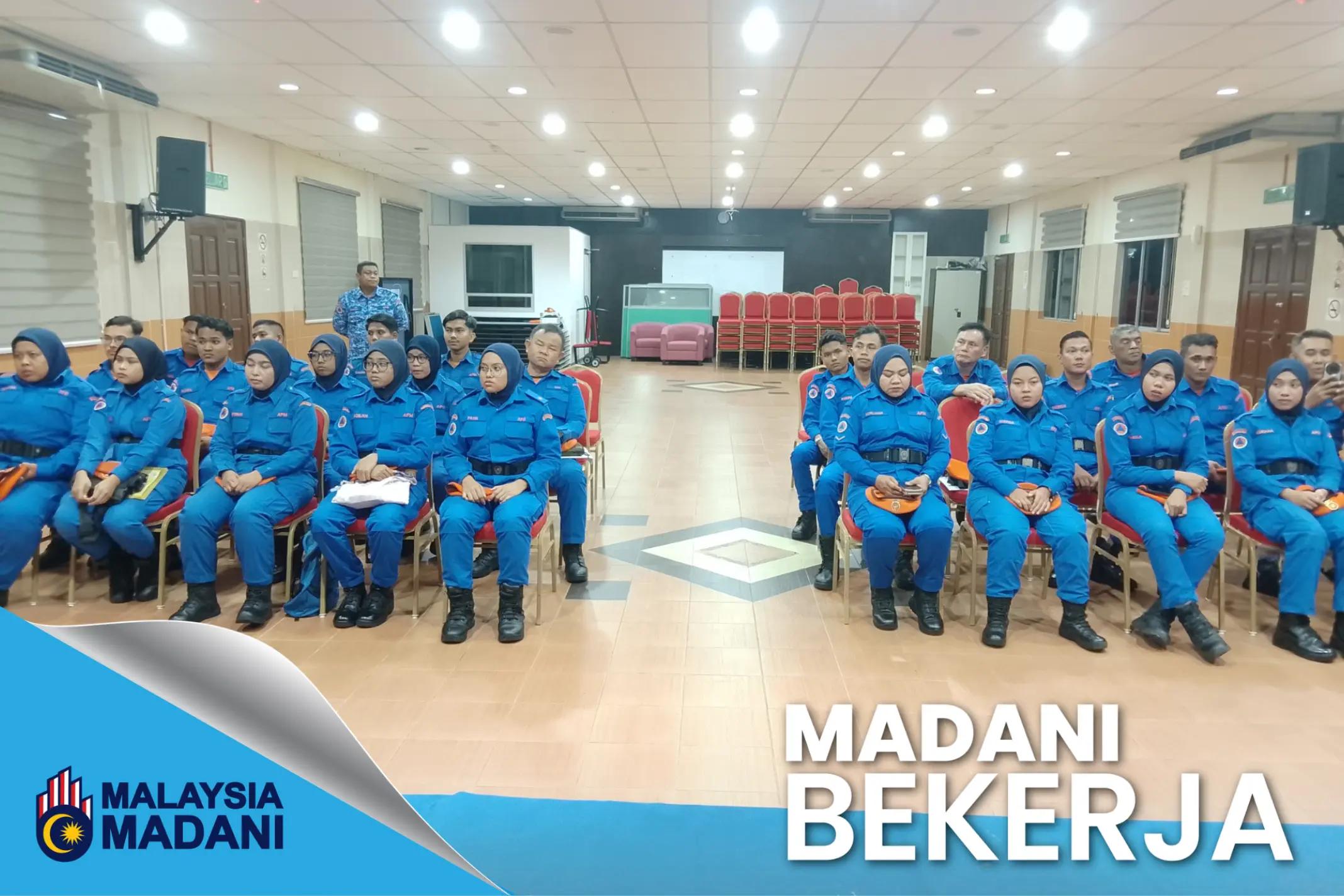 @PULAPA Wilayah Utara