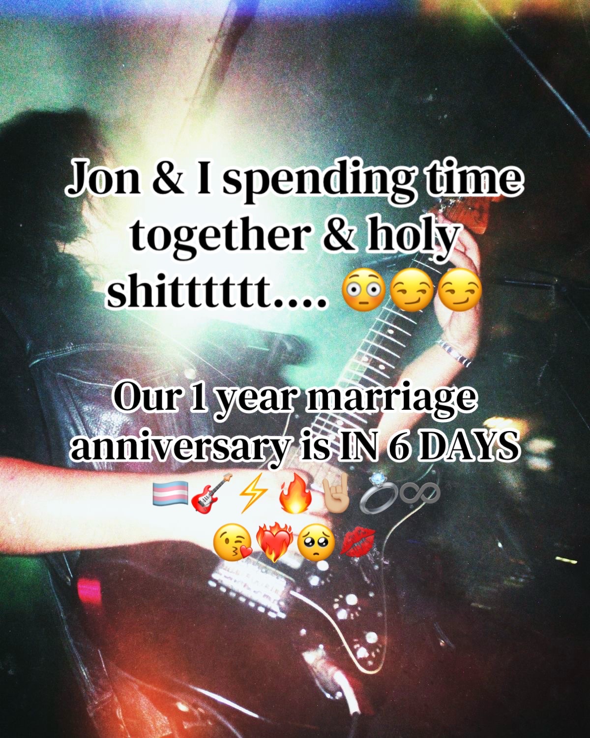 @𝖬𝖺𝗏𝖾𝗋𝗂𝖼𝗄 🏳️&zwj;⚧️🎸⚡💍💋