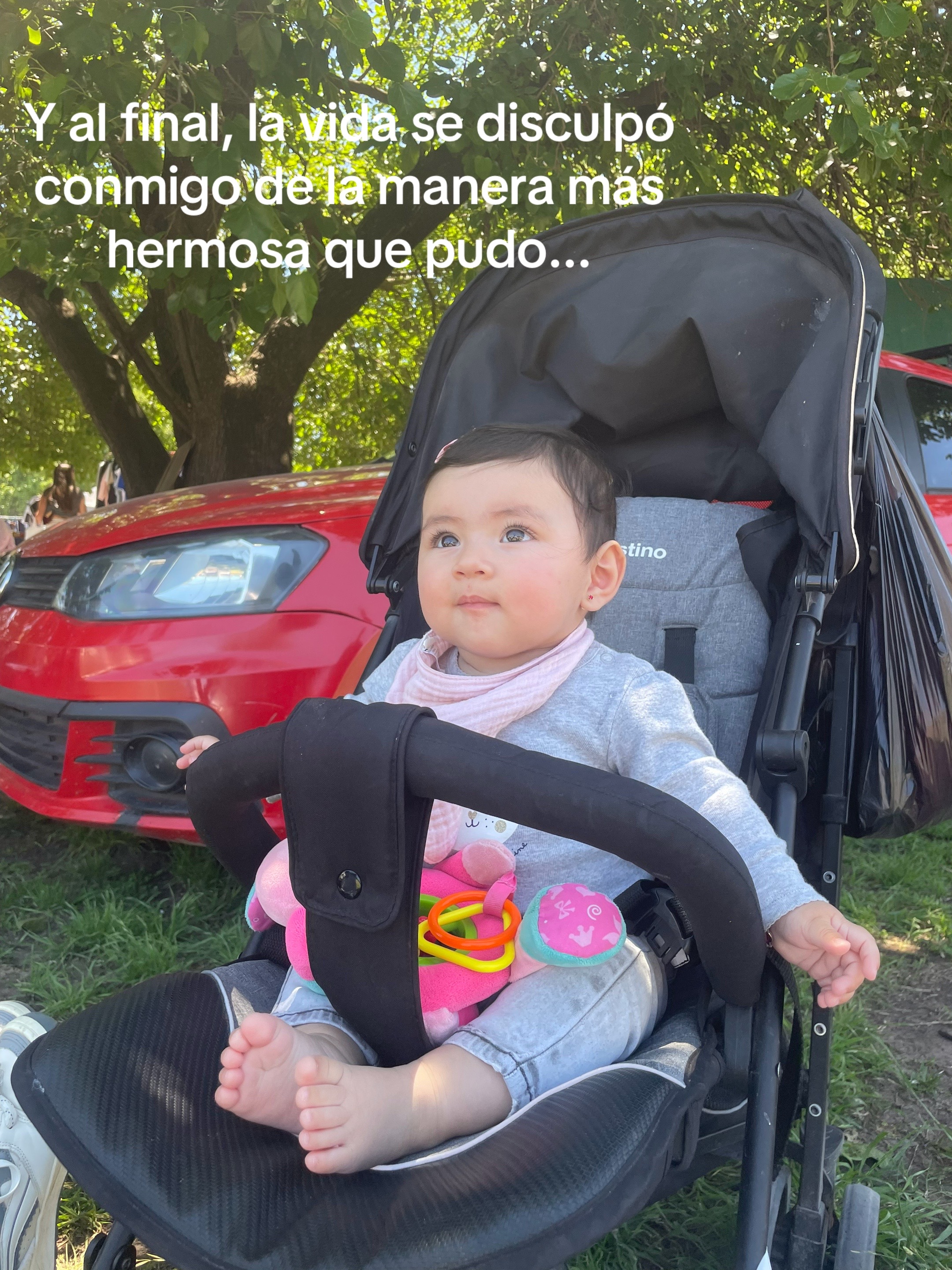 @Magali R