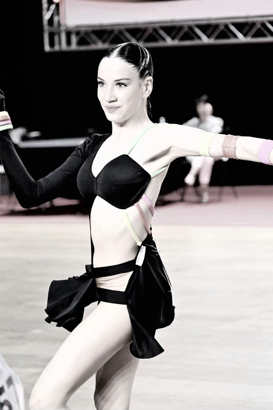 @vittoria laudoni