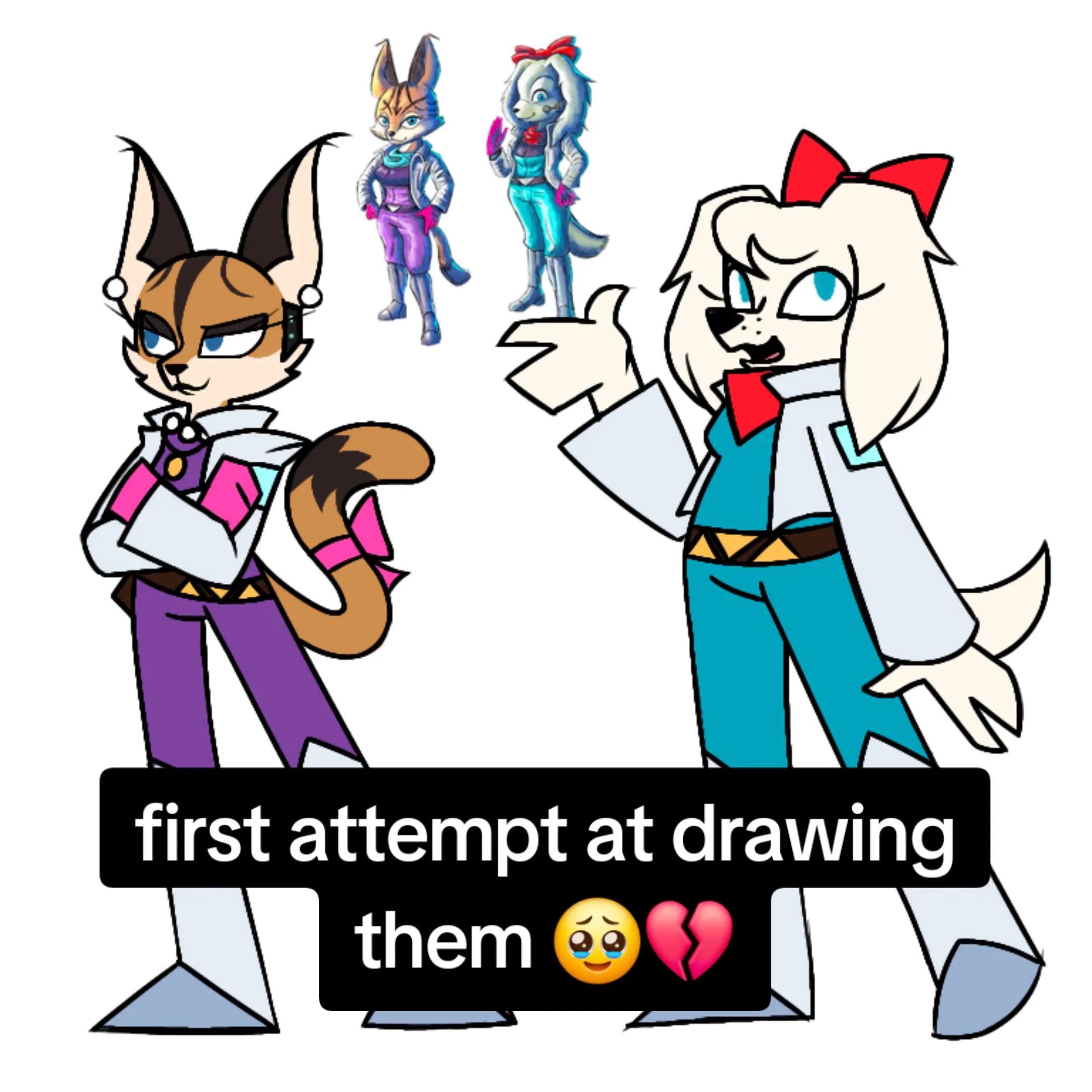 @⭐️🦊Choco🦊⭐️