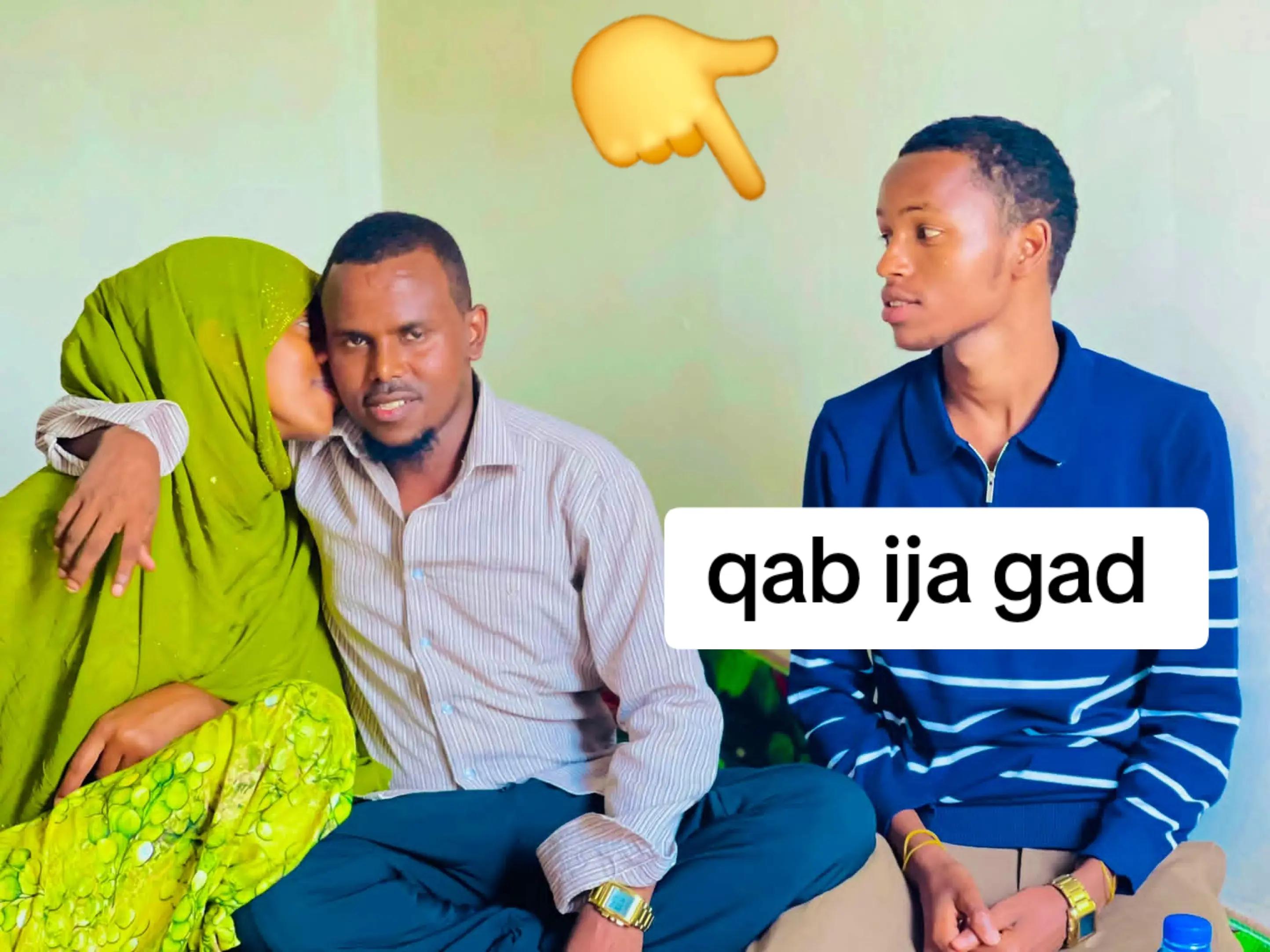 @Abas diga hasen