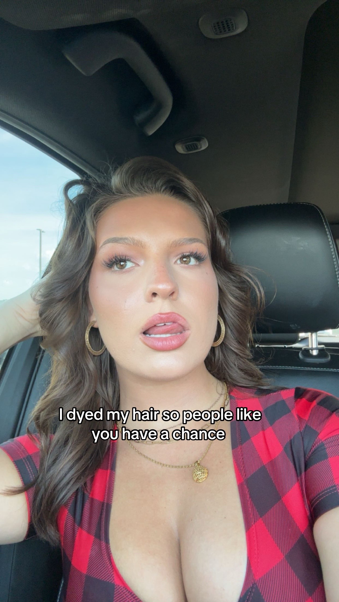 @Allyson