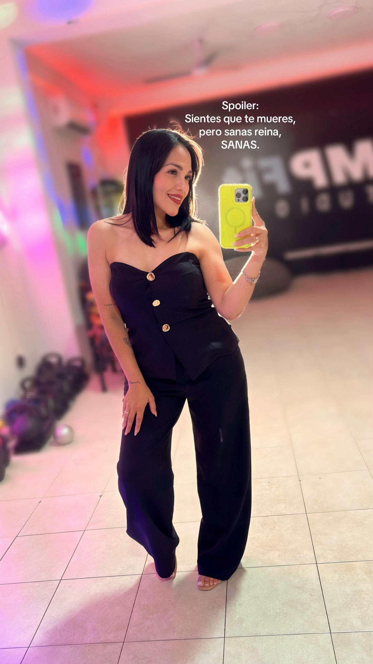 @Crishia Mejía