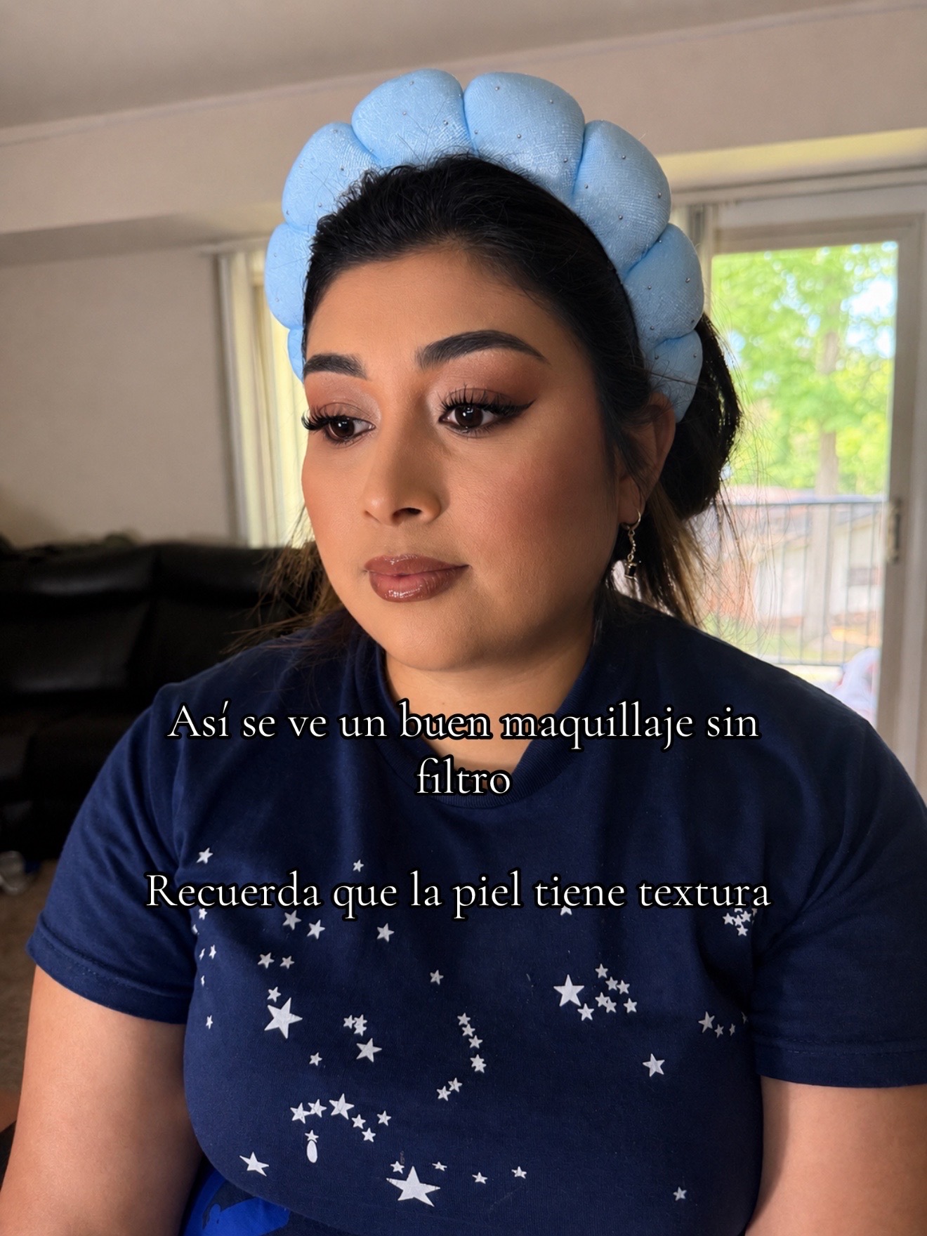 @Iveth Makeup