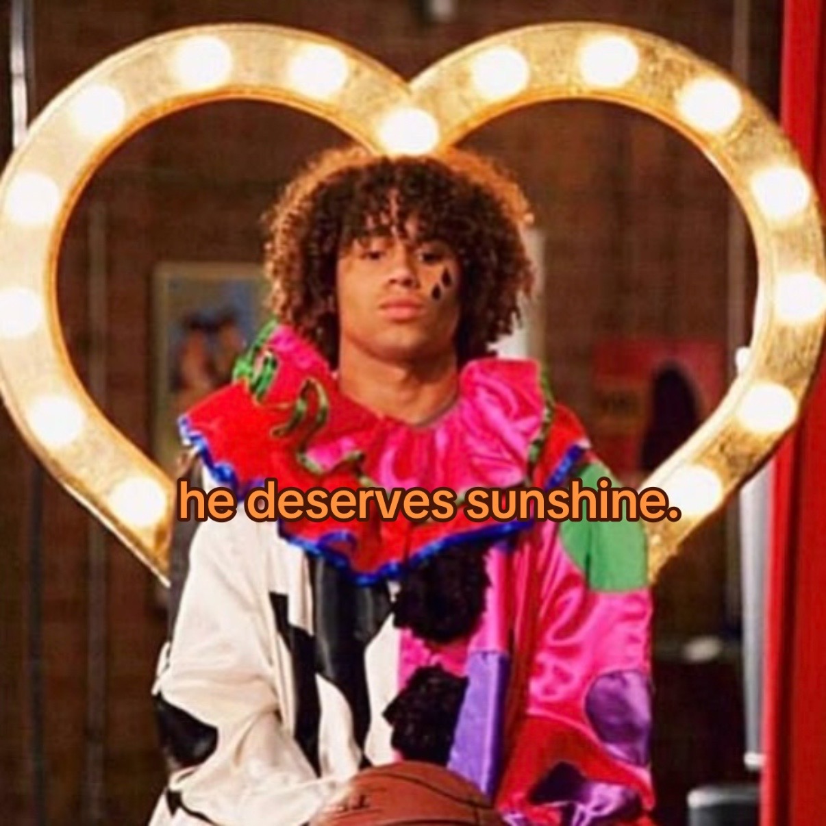 @ur mom (chad&rsquo;s version) 🏀🎭🍉