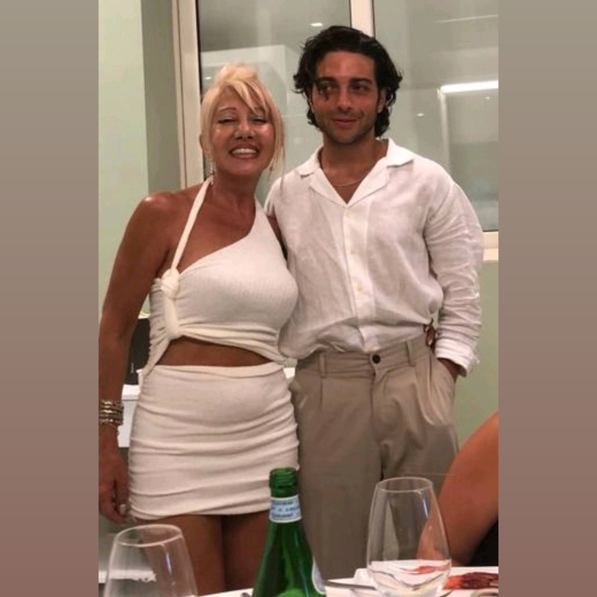 @Marina Graziani