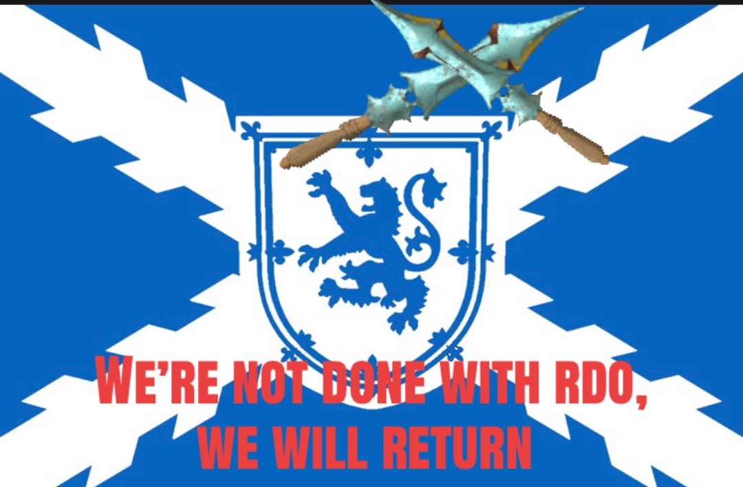 @The Scottish Empire (Xbox)