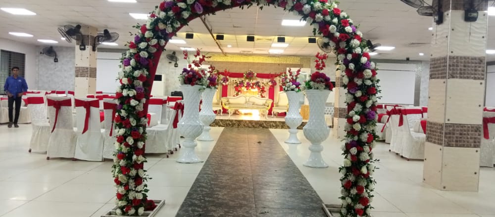 @mehar decoration