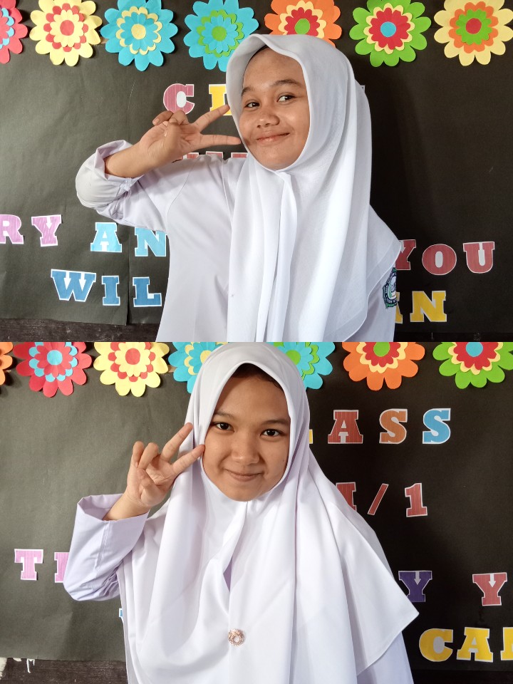 @Miss Eka Mak Si Malik