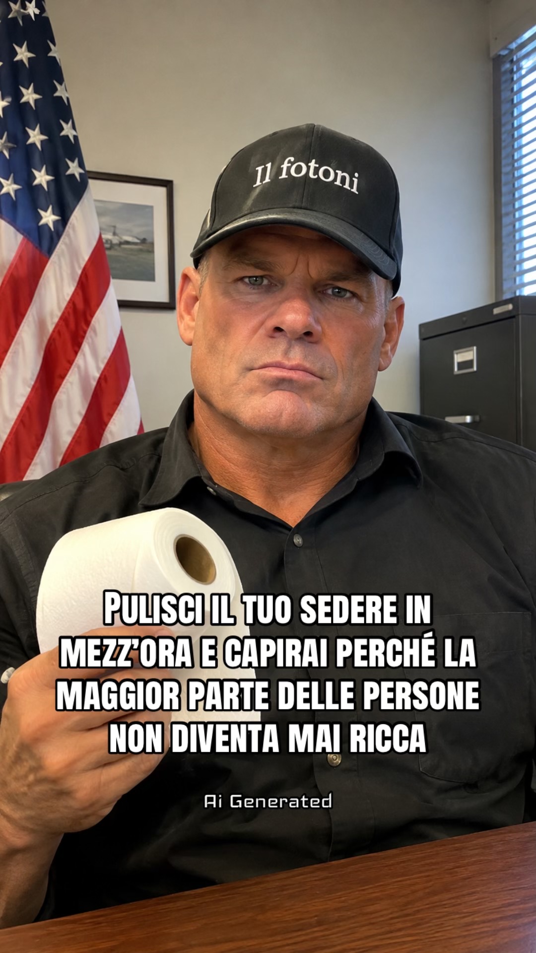 @Non è la AI