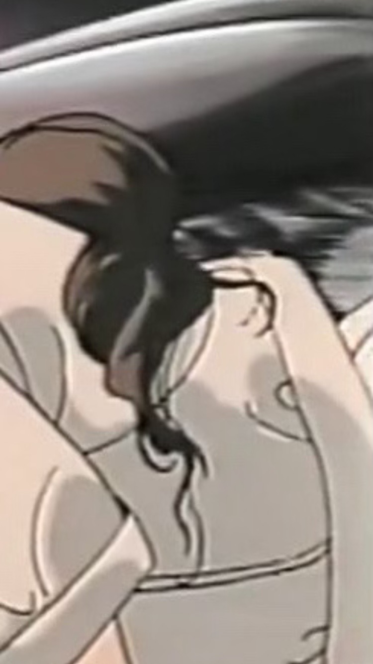 @myka (#1 bride of deimos fan)
