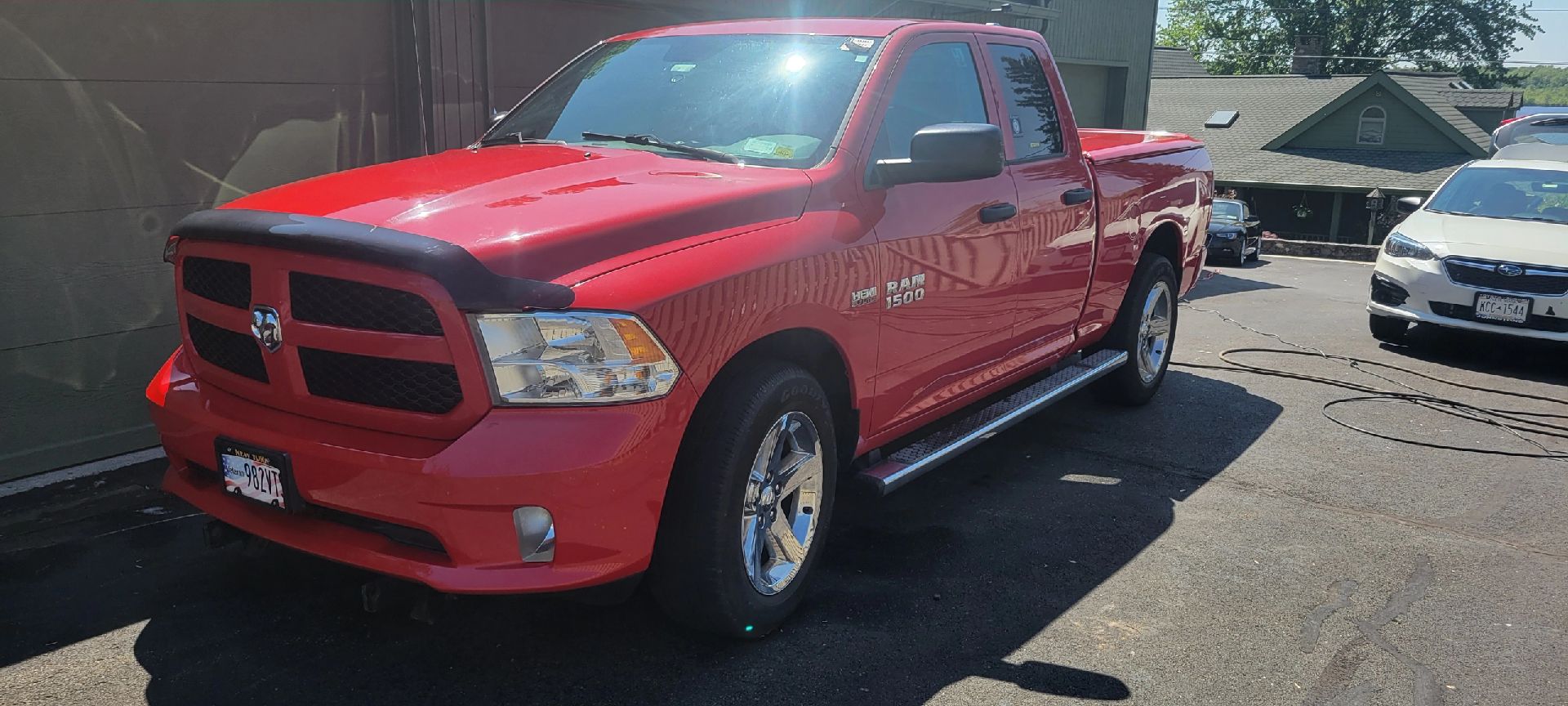 @Auto Detailing Business