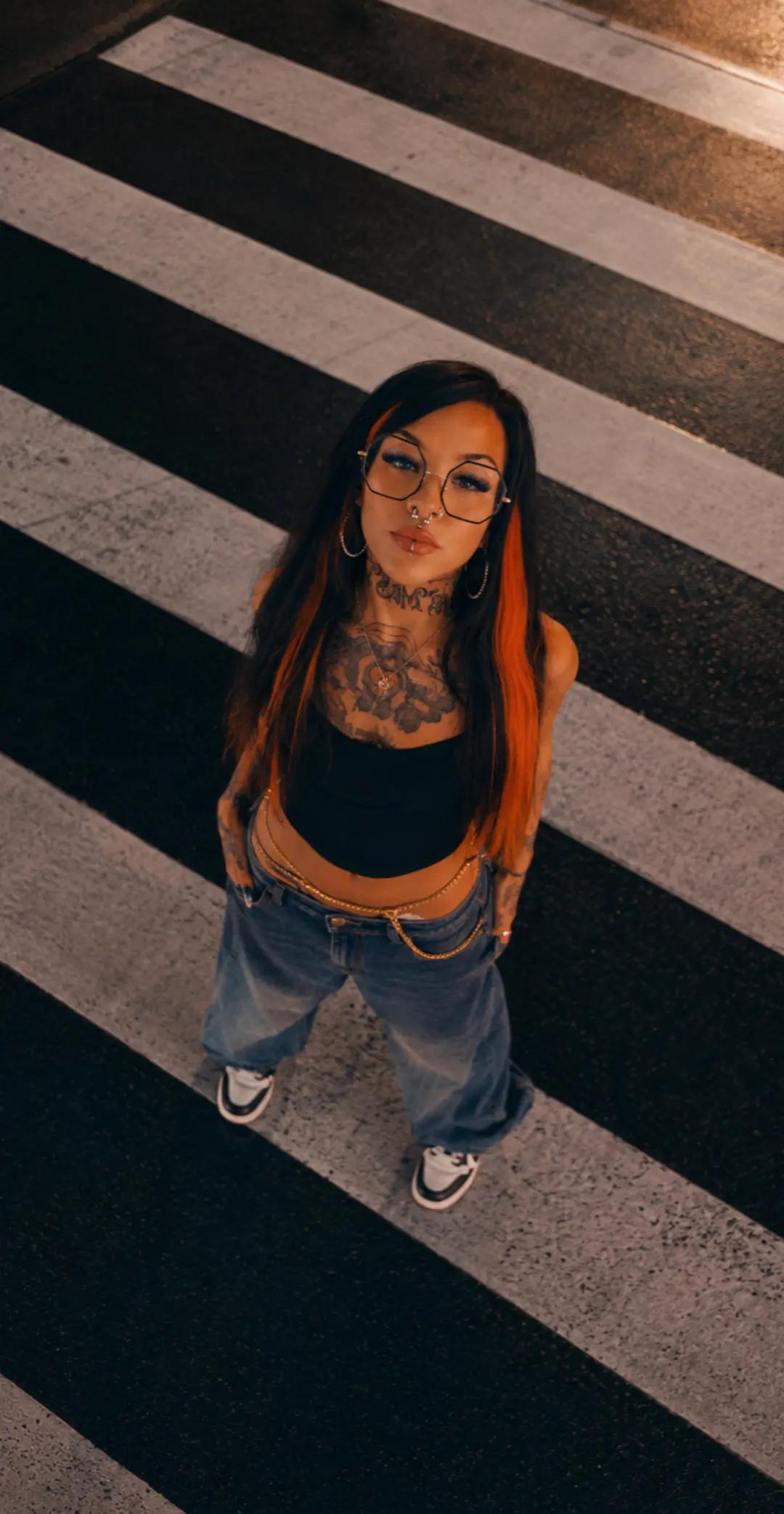 @🔥Julia🔥