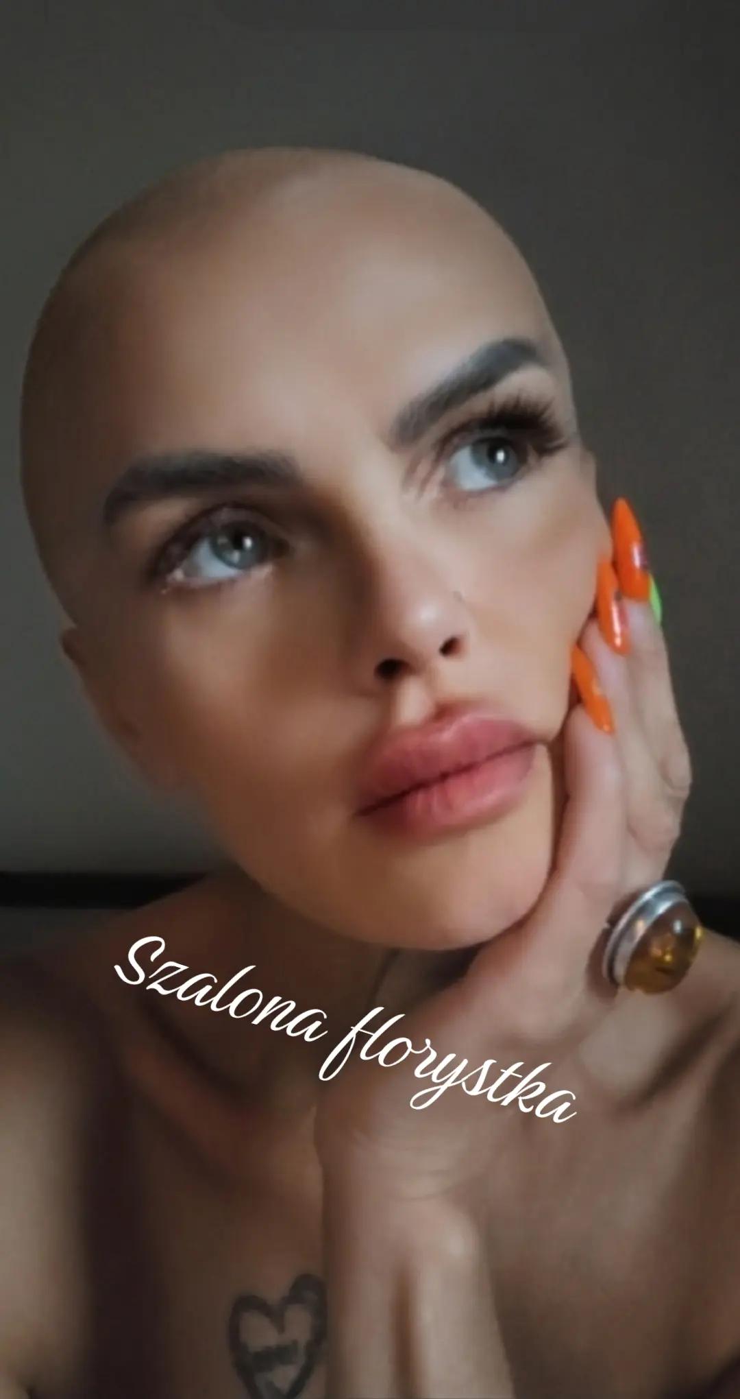 @SZALONA FLORYSTKA