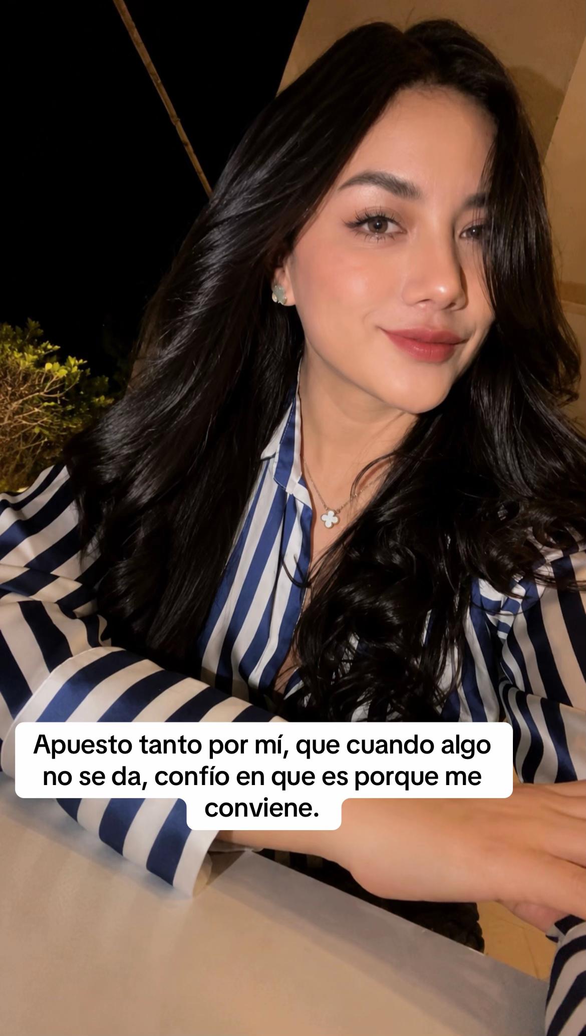 @Verónica Sagñay