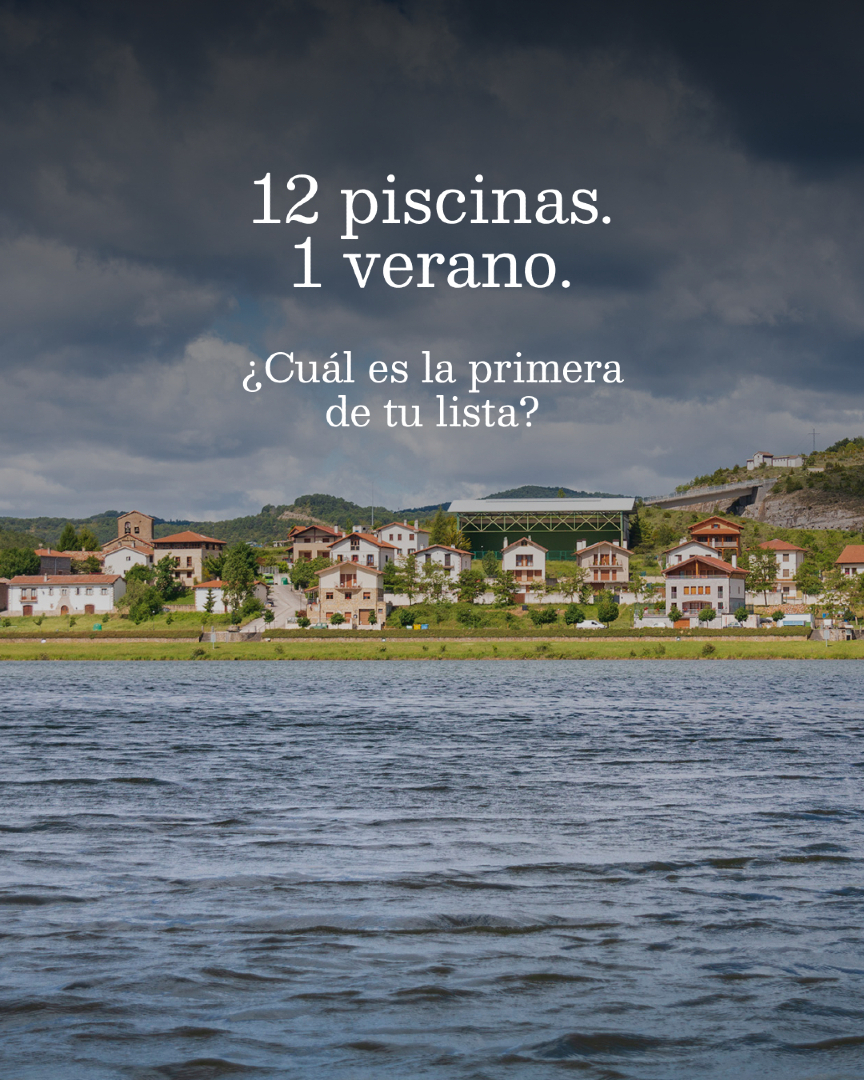 @Visit Navarra