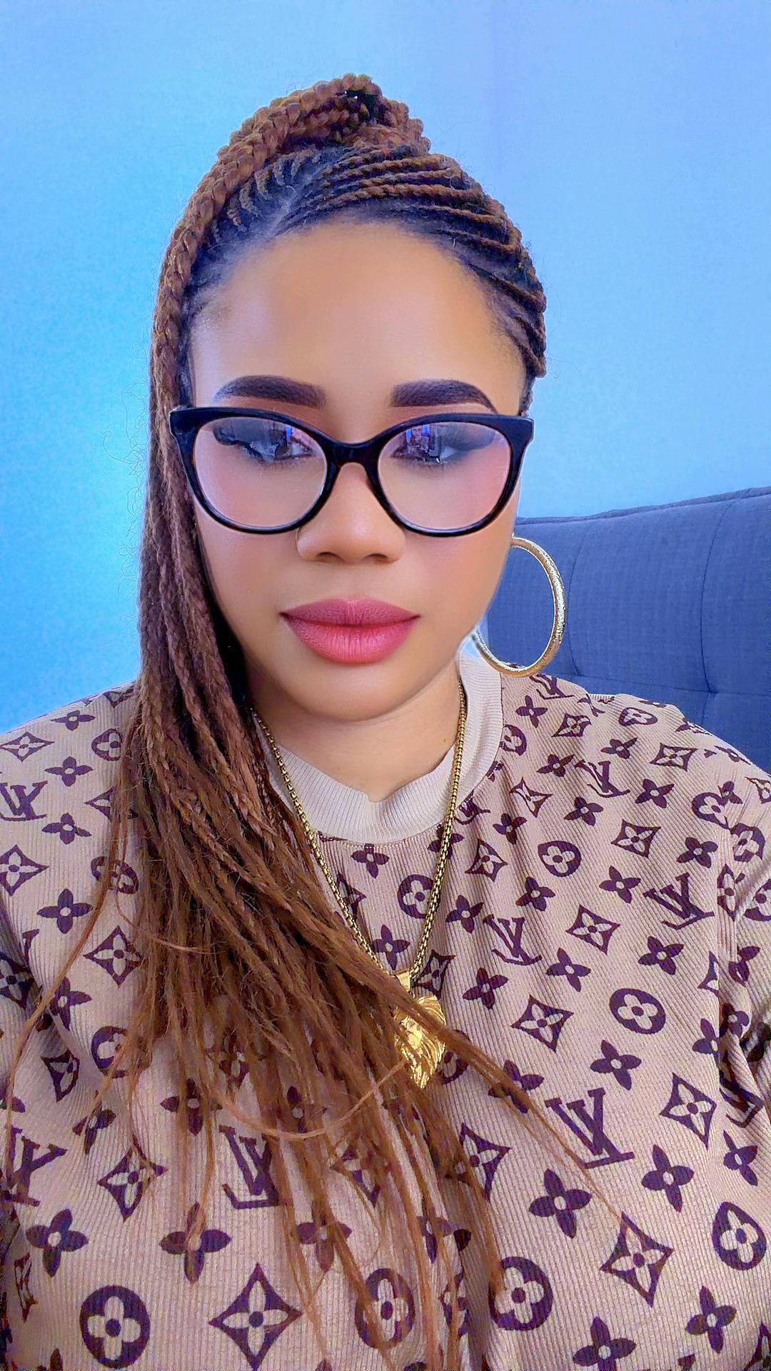 @daughter of Grace
