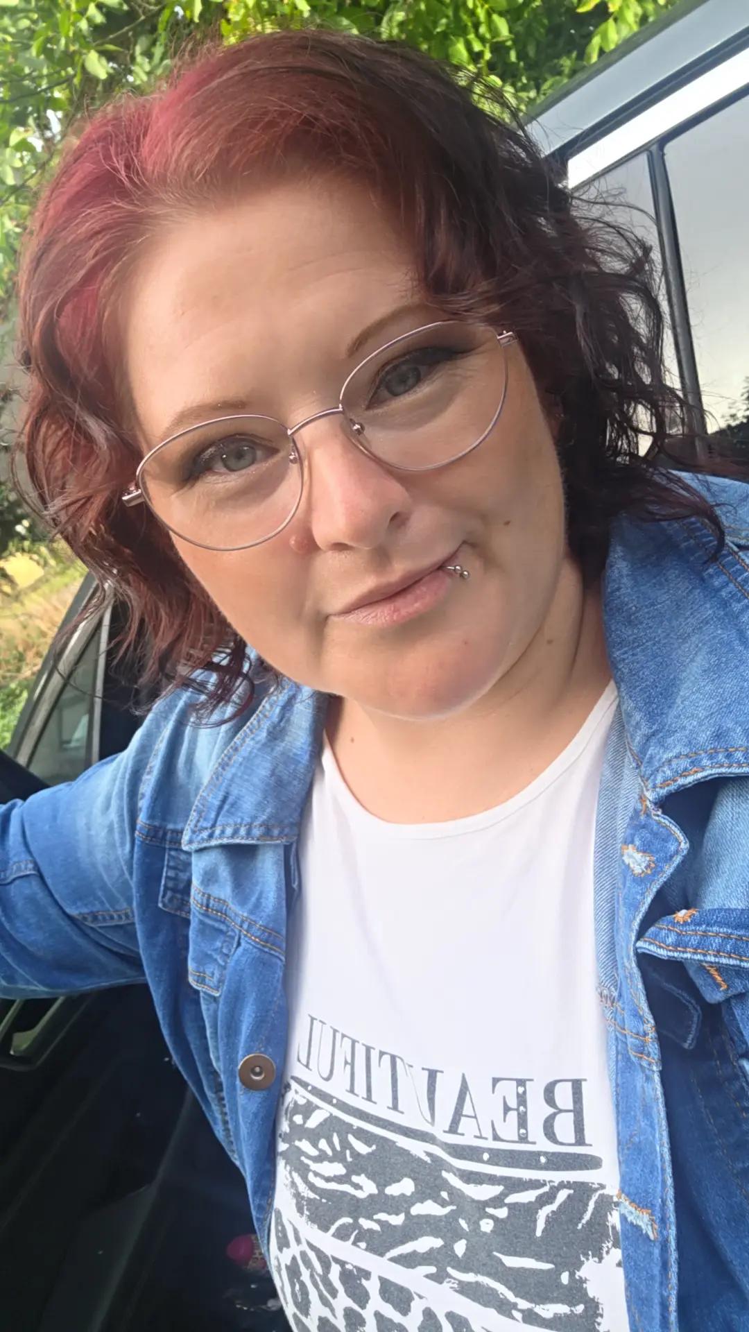 @bunter Engel👼 vom Land 🐴🚜🥰