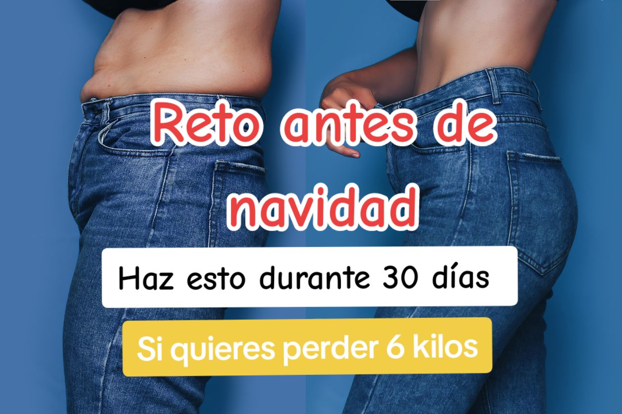 @ricoysaludable/ pierde tallas