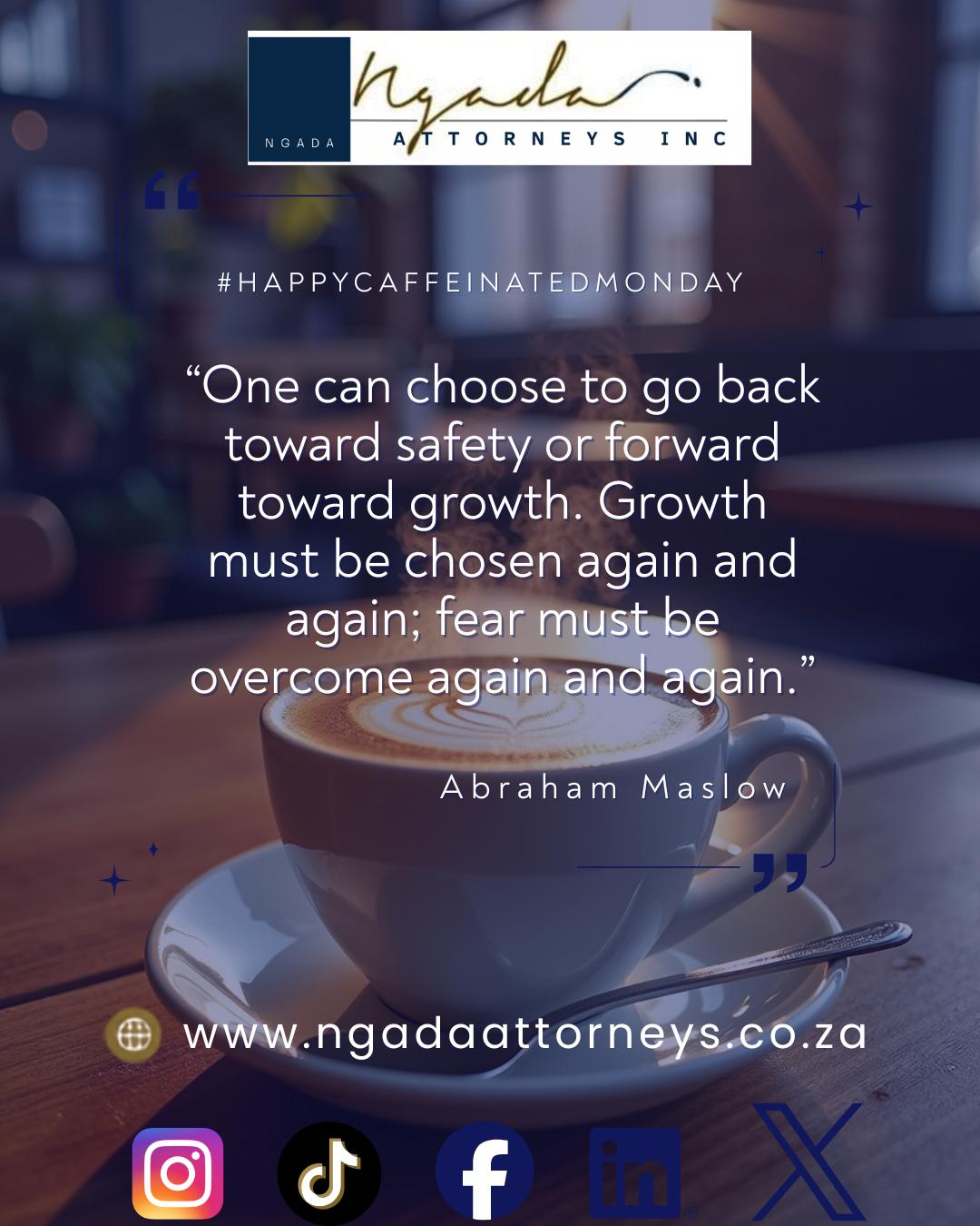 @Ngada Attorneys⚖️🎙️