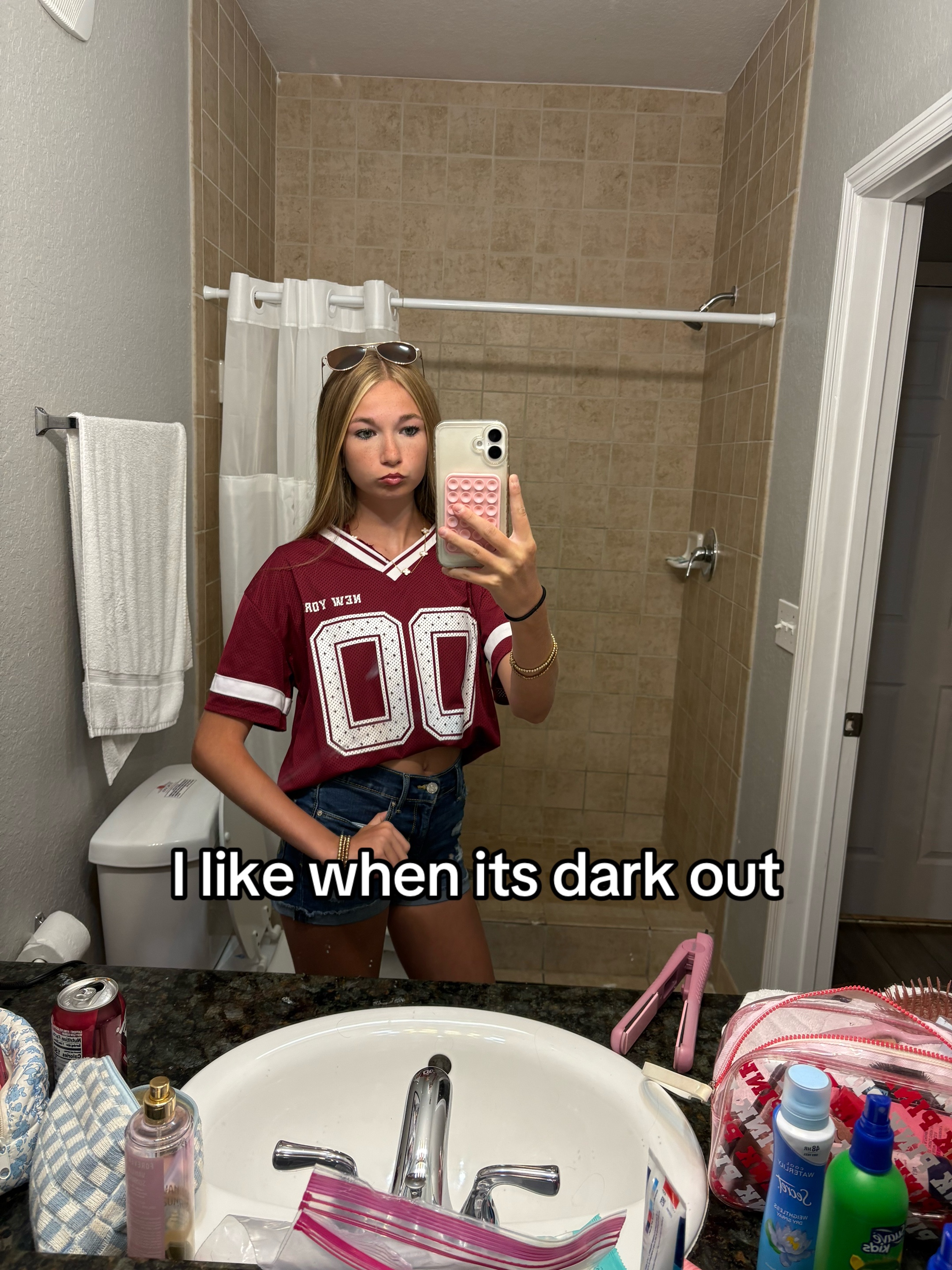 @ 