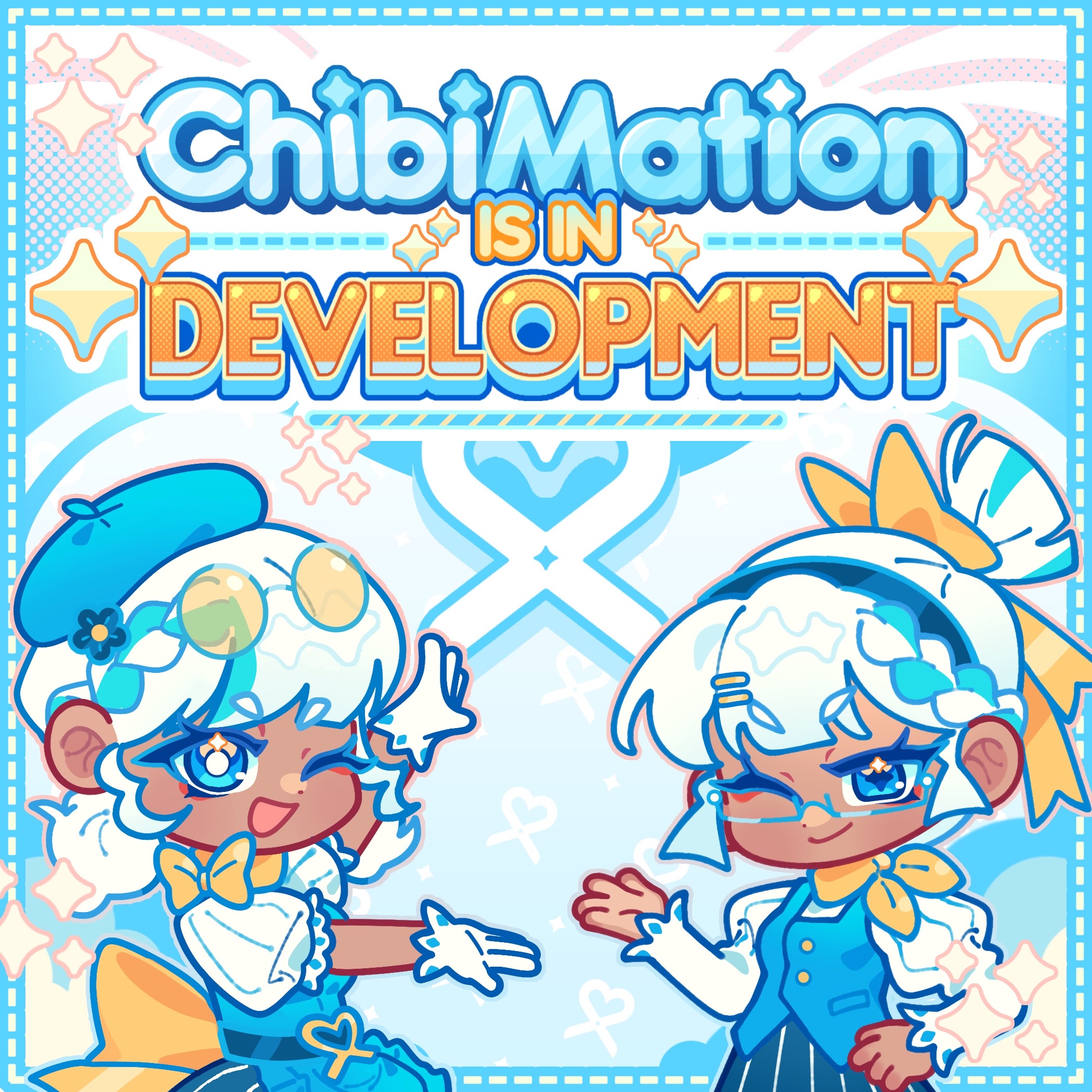 @ChibiMation