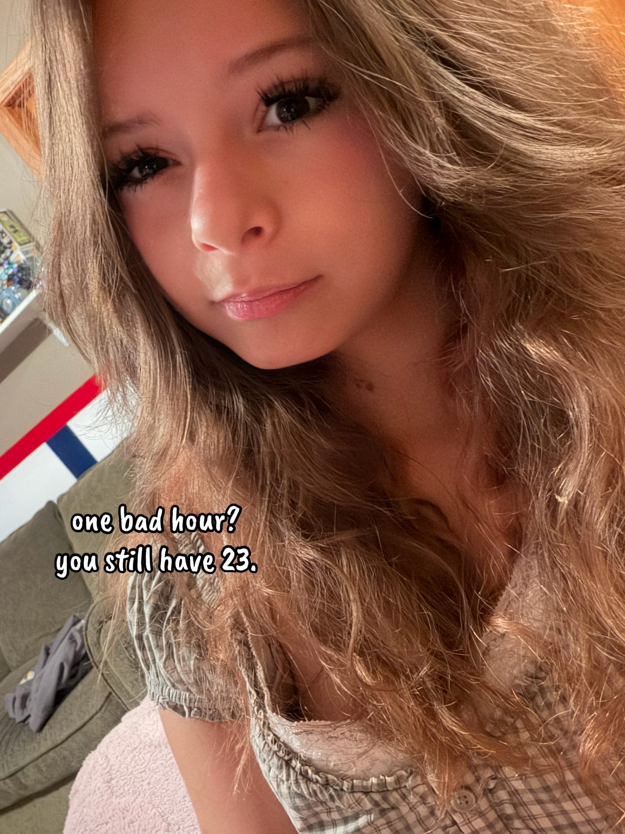 @Kaelyn Rae