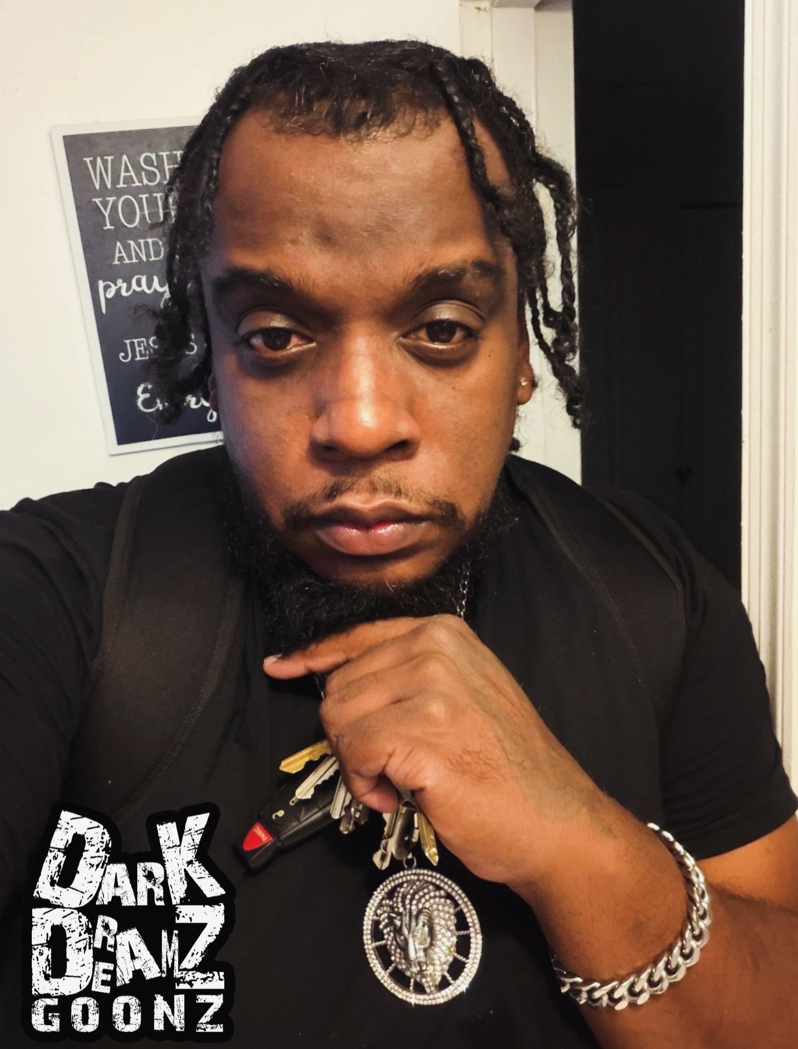 @BlakProphet