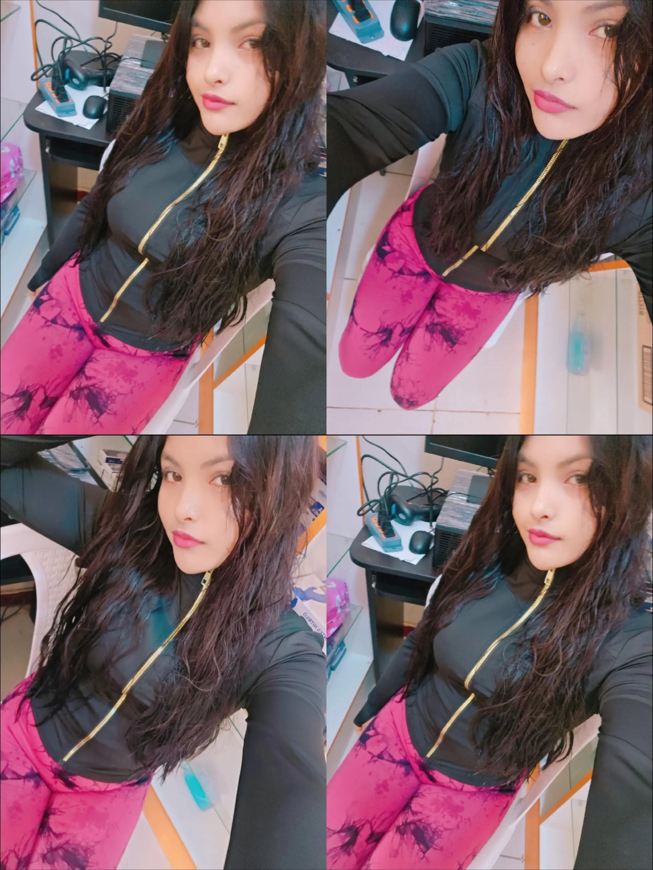 @Yuliza Yoshy🫦