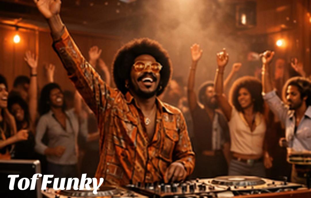 @Tof funky