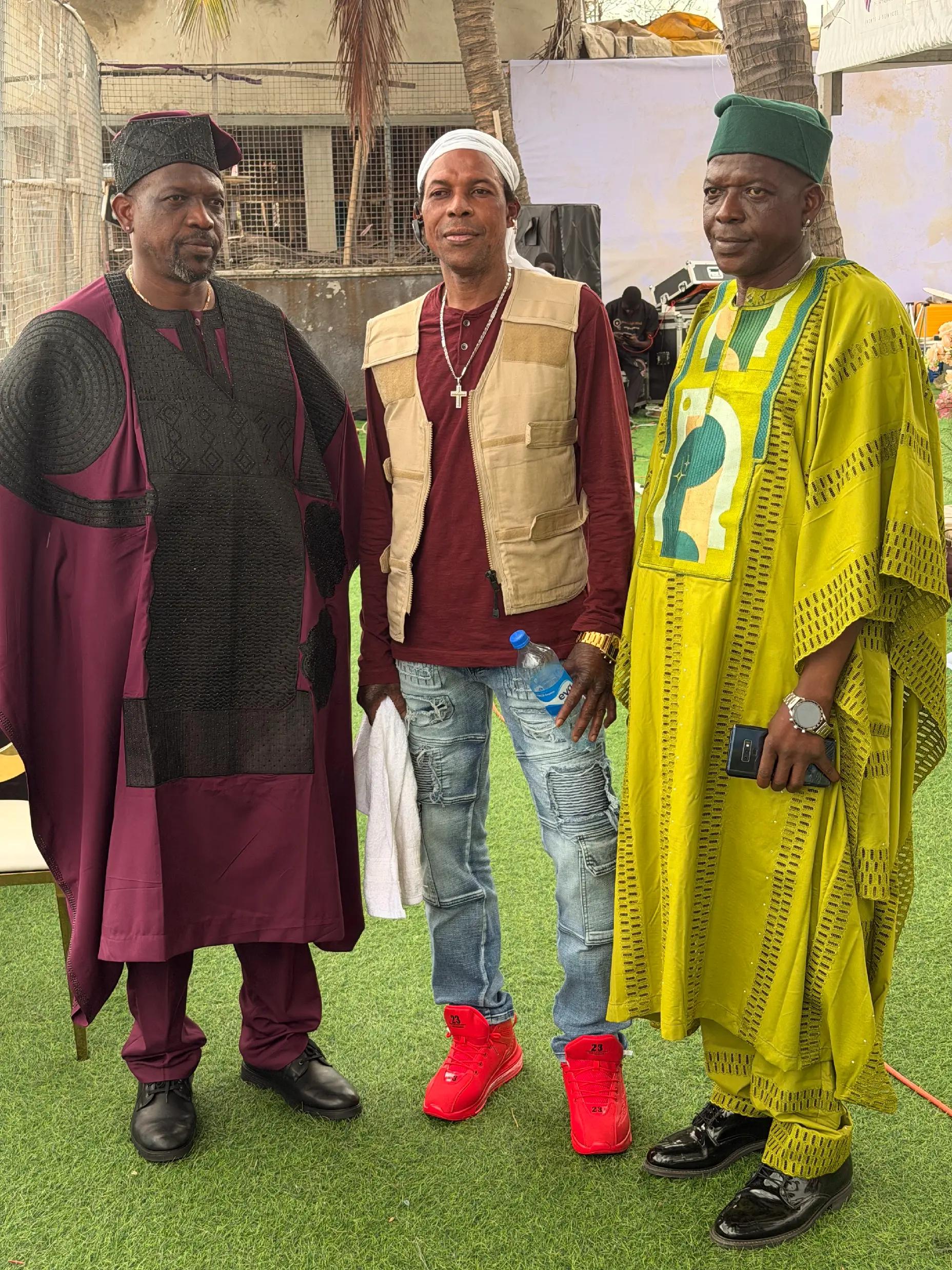@Taiwo bamigbade