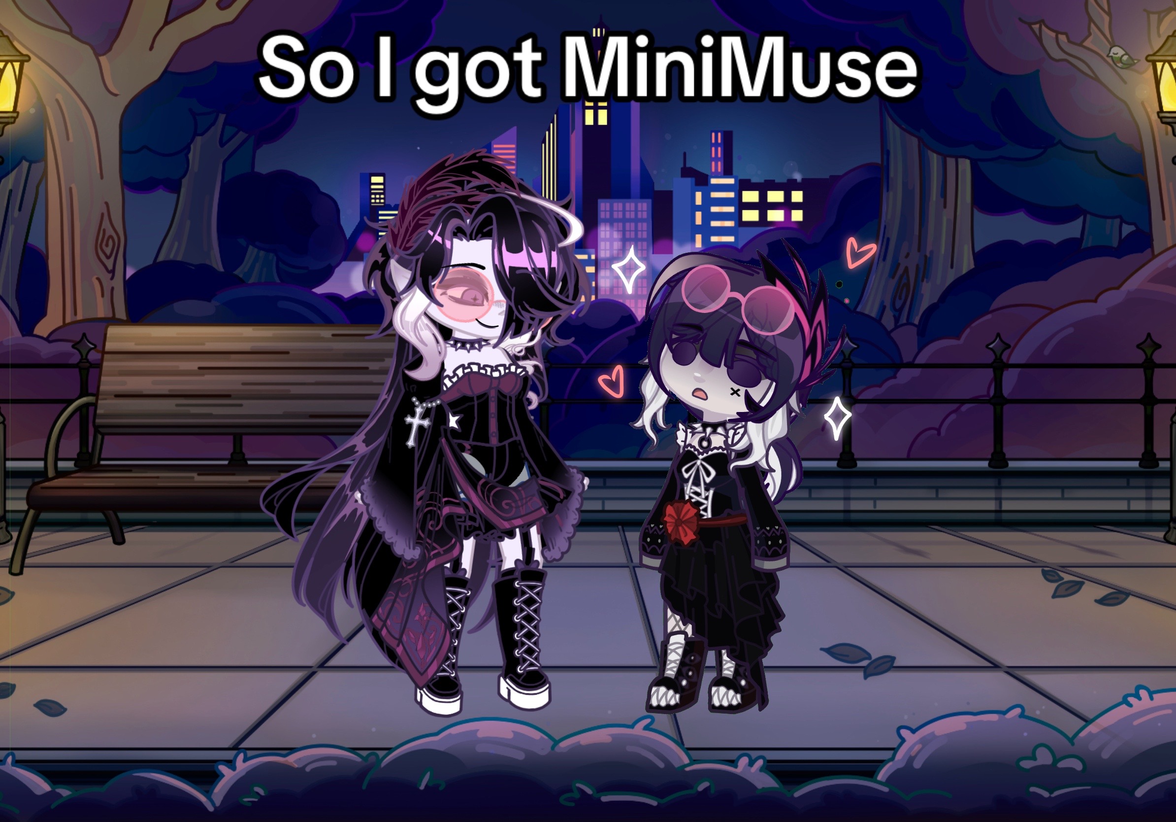 @MamaYuri[Pluto&rsquo;s #1 fan]