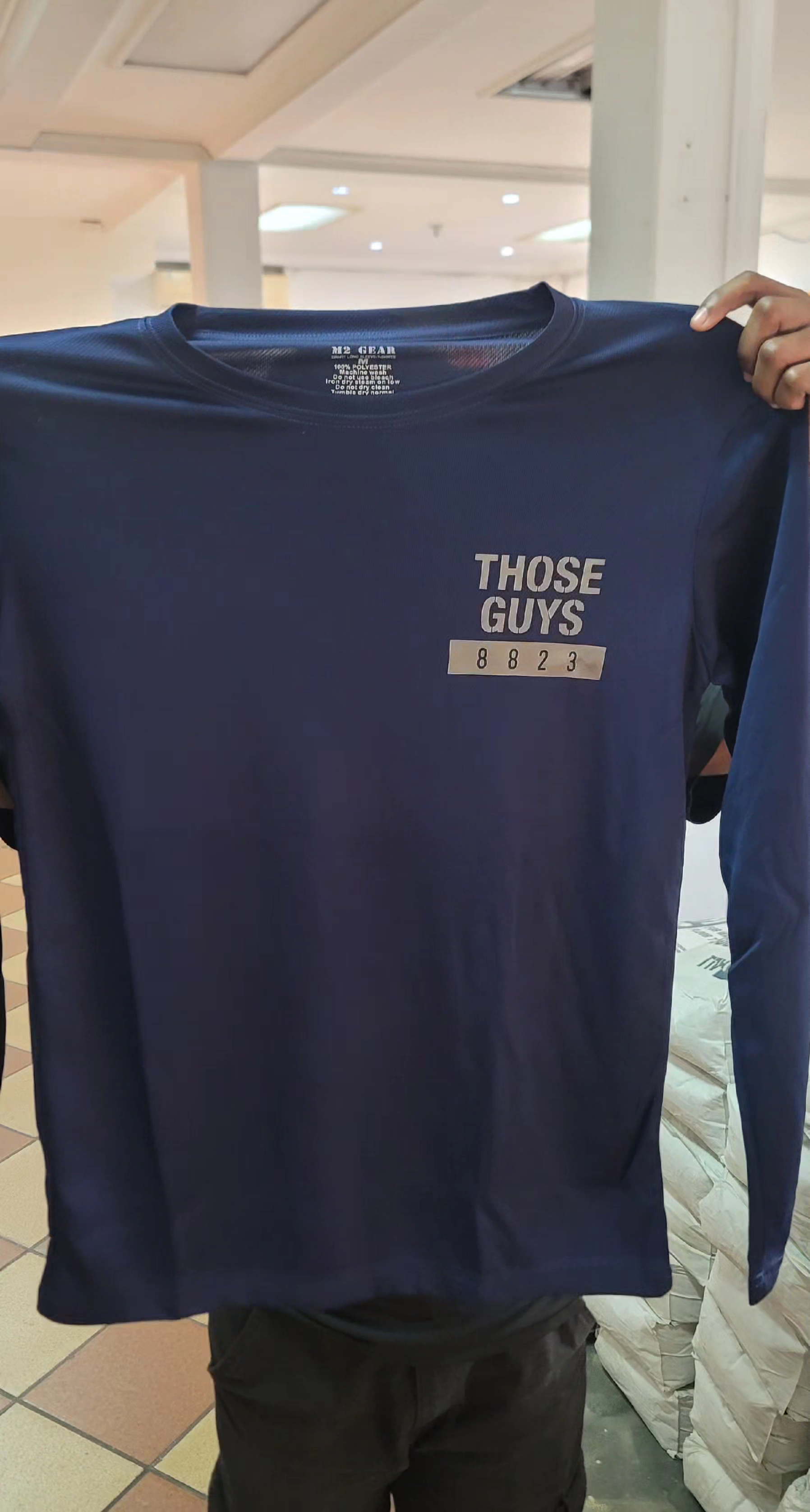 @Those Guys Hardware