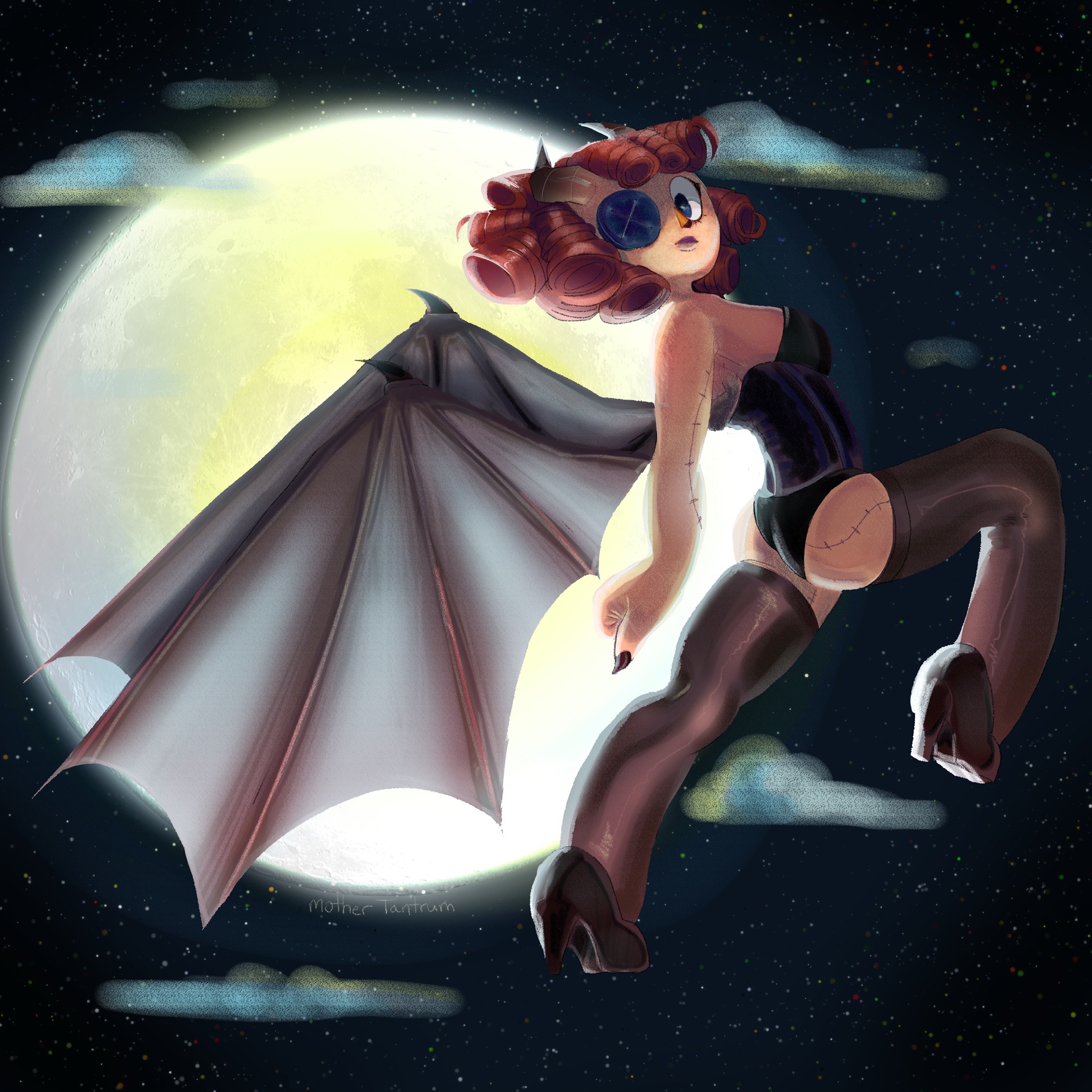 @mother.tantrum [comms open]