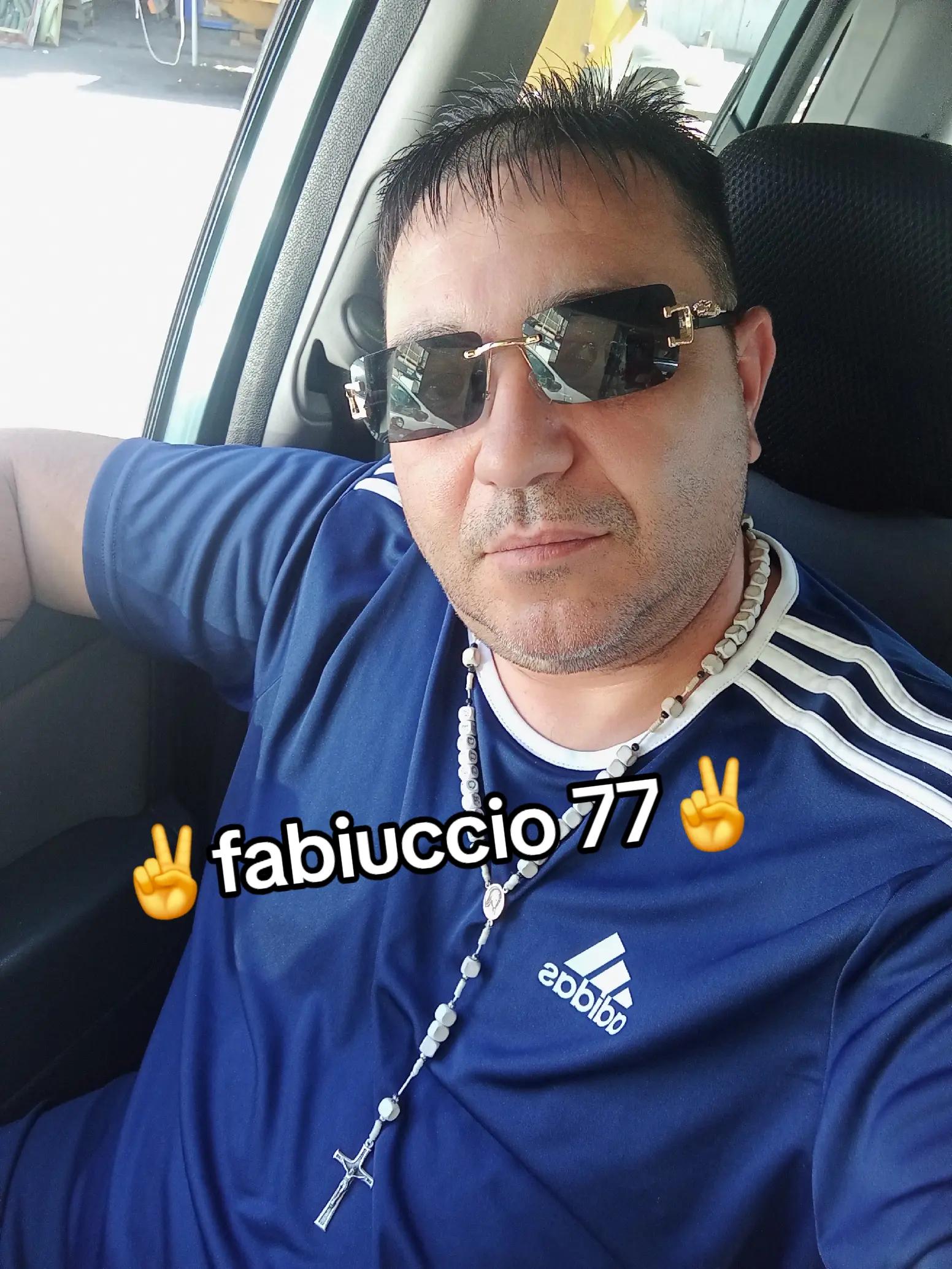 @✌️💯fabiuccio 77💯✌️