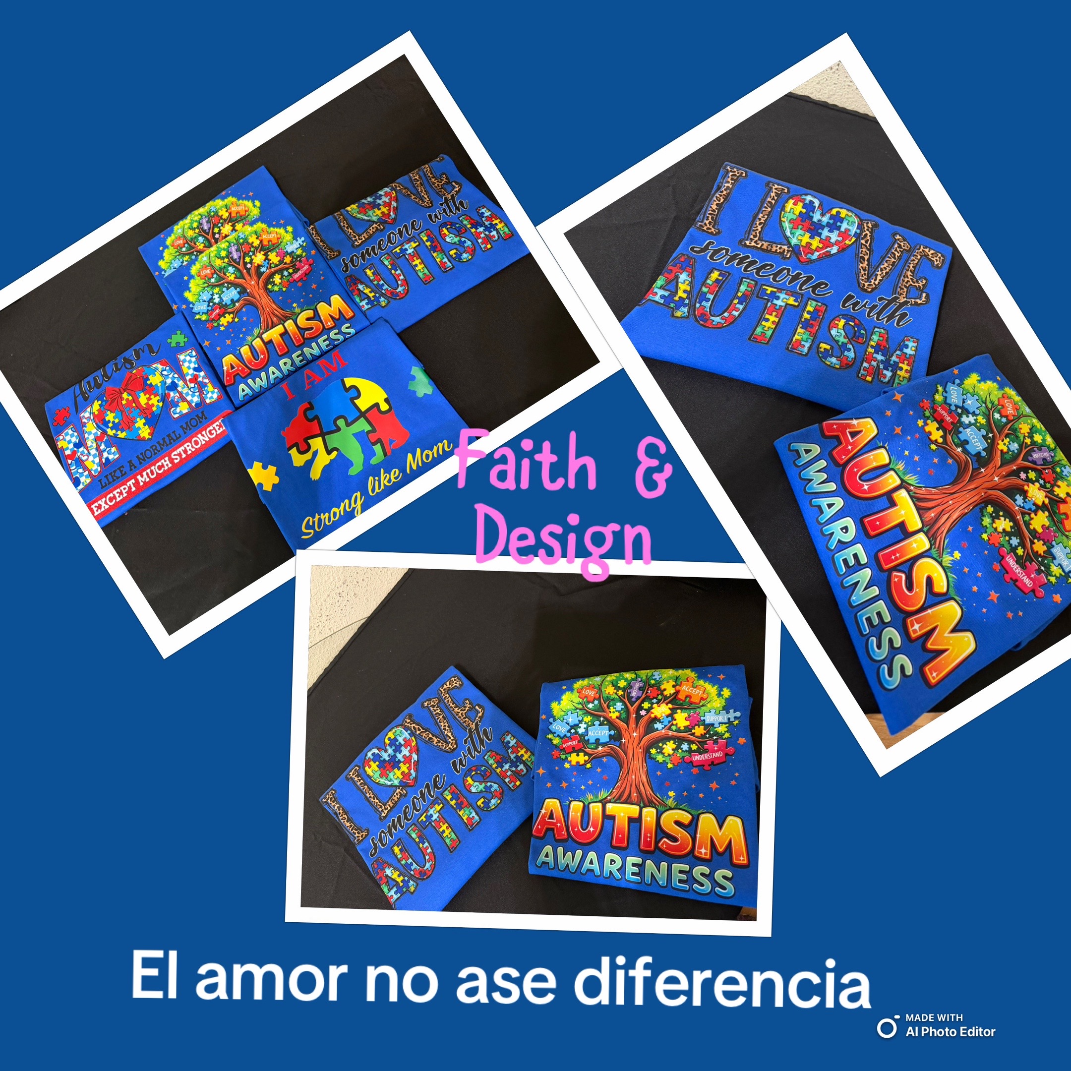 @Faith & Designs