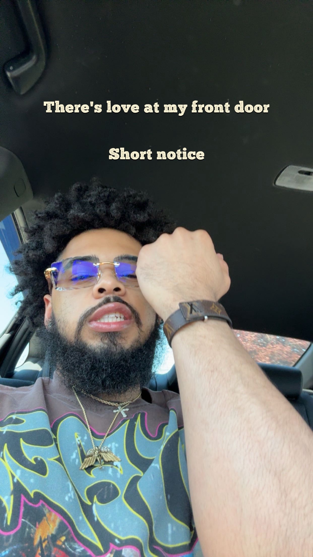 @Travon