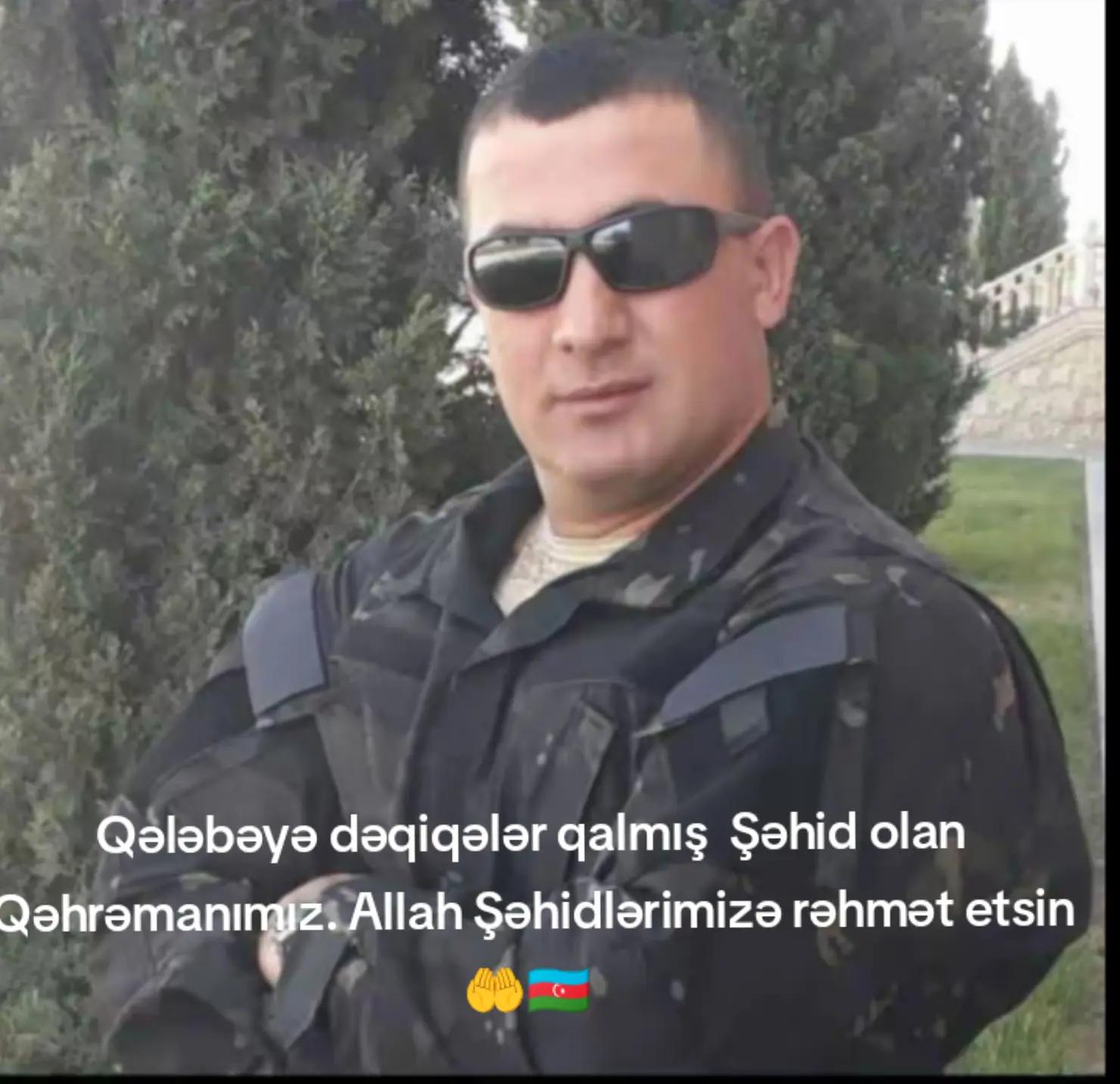 @Azərbaycanın qəhrəman &ouml;vladı