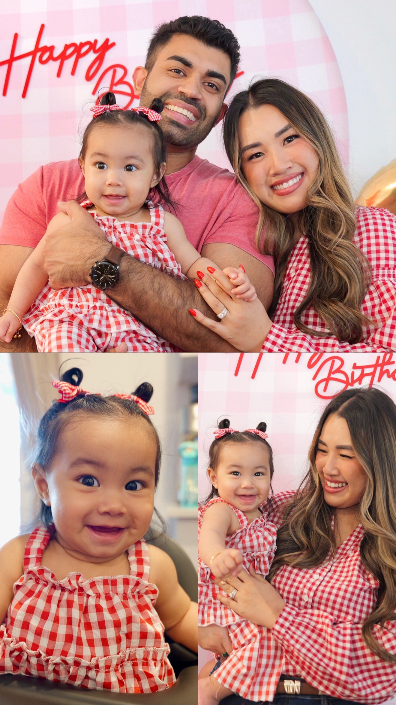 @MICHELLE | working mom